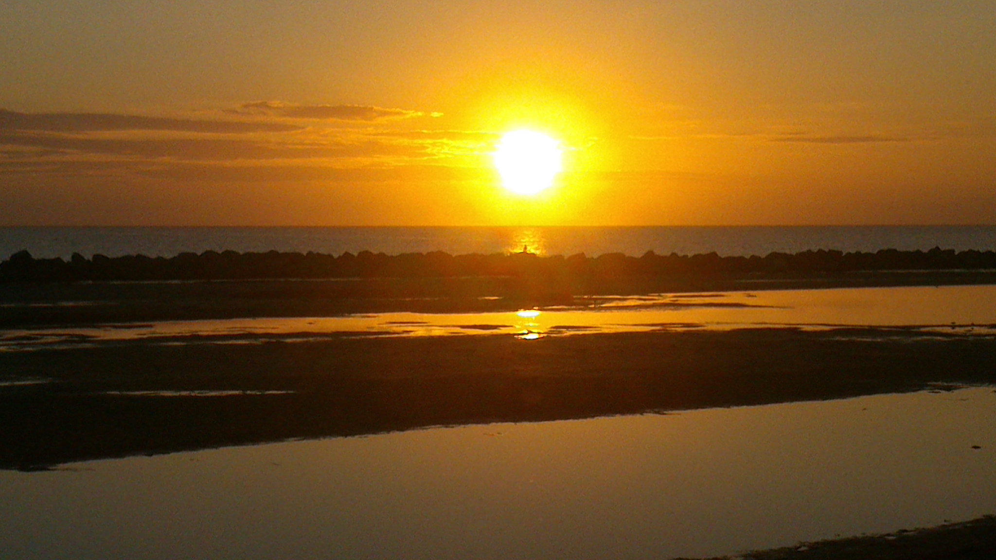 Sony Xperia P sample photo. #sunshinewater photography