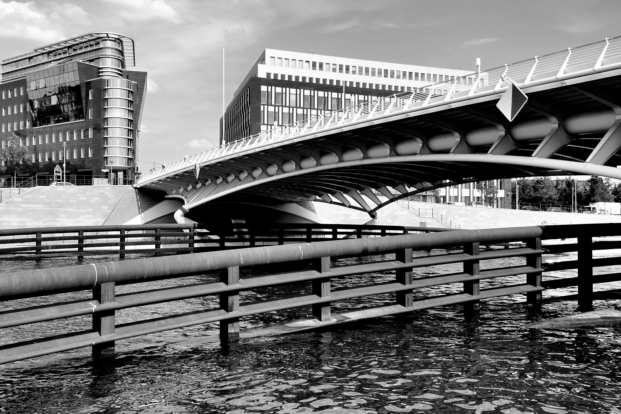Nikon D60 sample photo. Berlin 052 photography