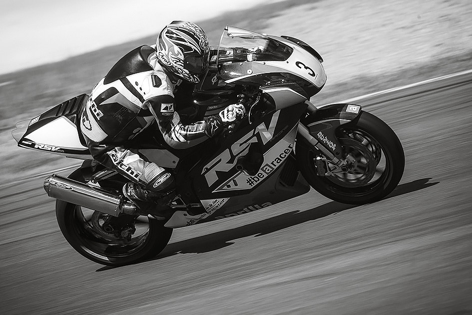 Canon EOS-1D Mark II sample photo. C at track photography