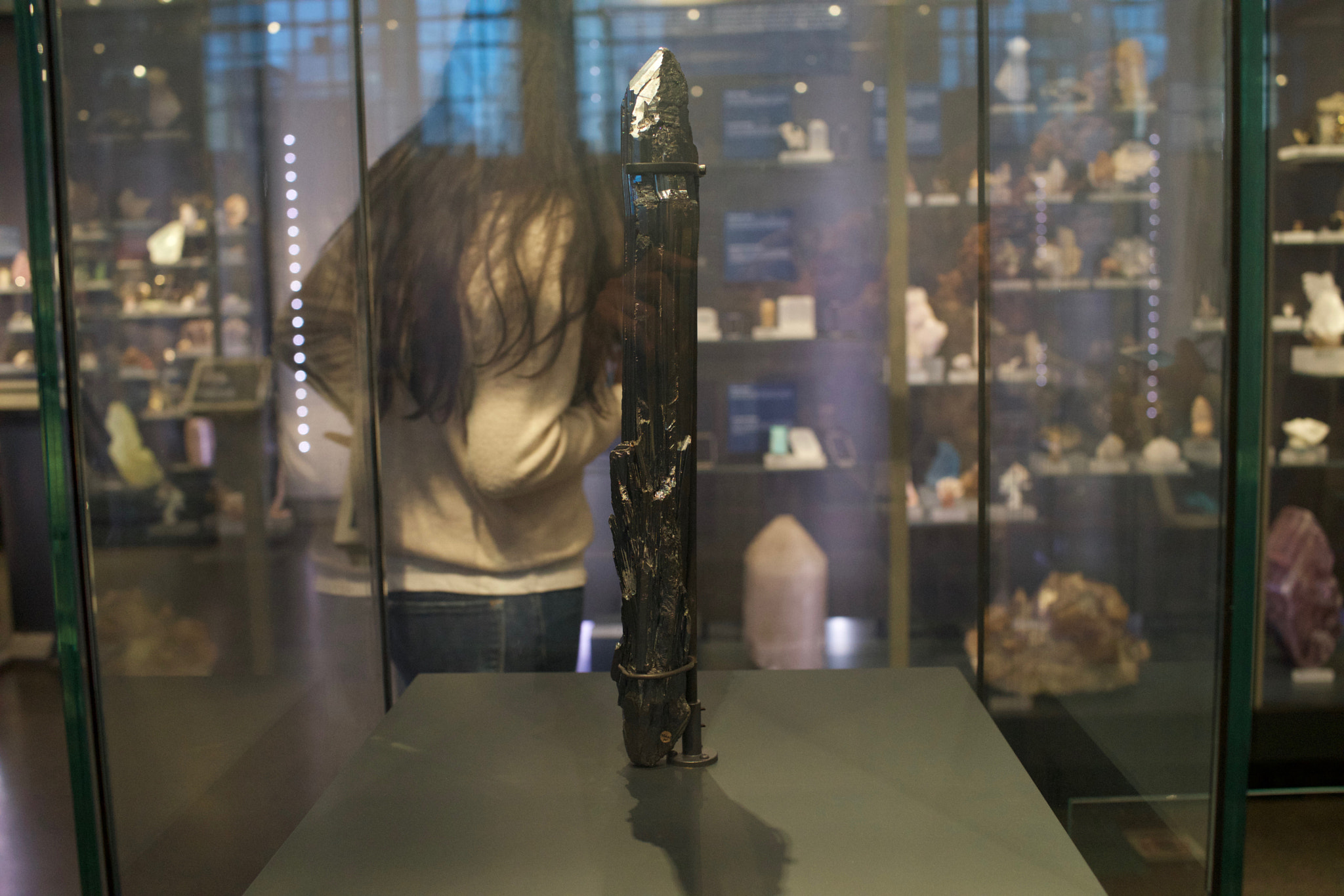 Sony Cyber-shot DSC-RX1R + Sony 35mm F2.0 sample photo. Royal ontario museum #8 photography