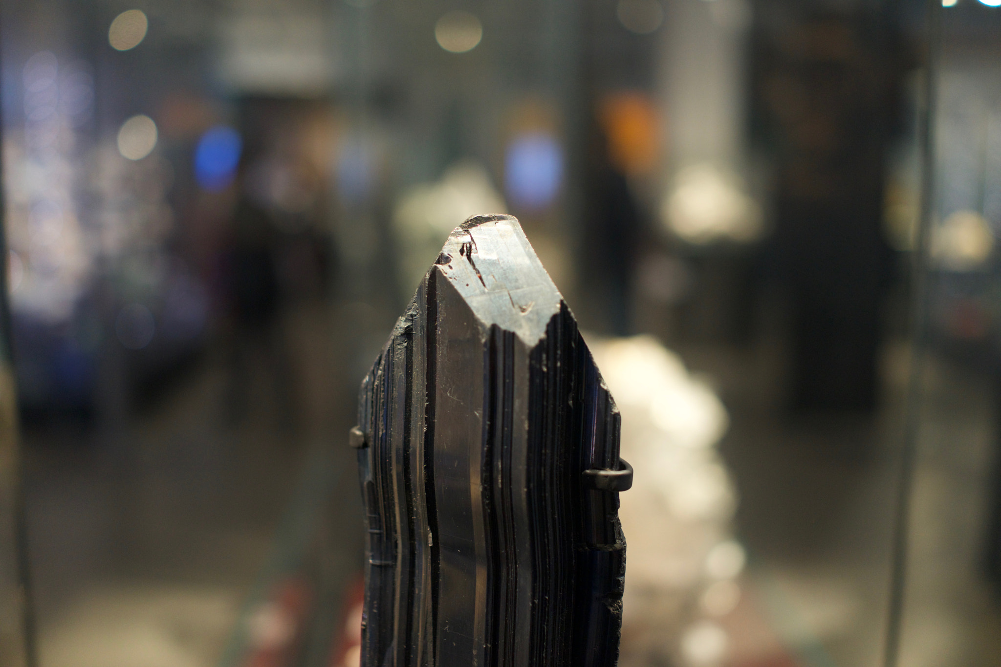 Sony Cyber-shot DSC-RX1R + Sony 35mm F2.0 sample photo. Royal ontario museum #9 photography