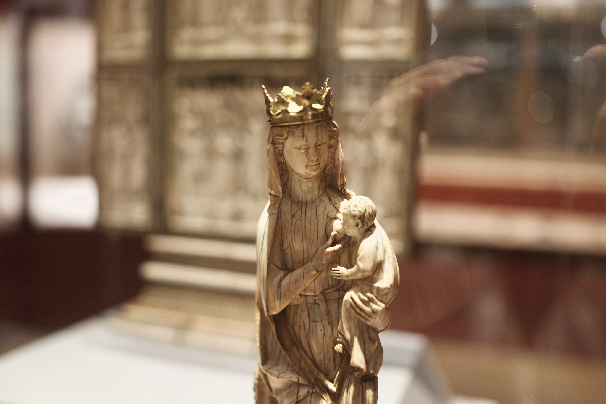 Sony Cyber-shot DSC-RX1R + Sony 35mm F2.0 sample photo. Royal ontario museum #34 photography