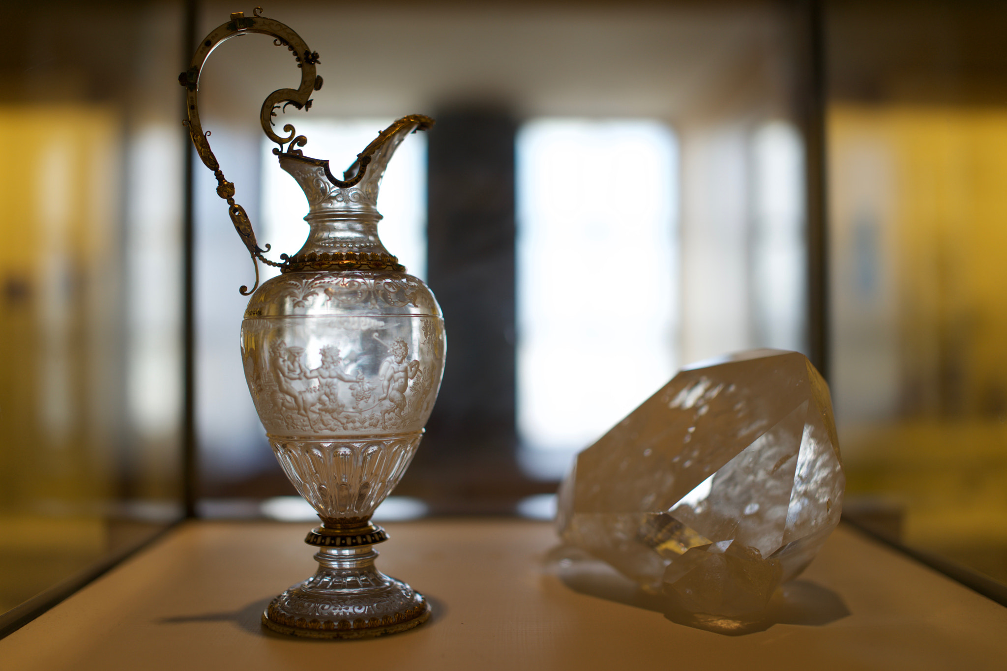 Sony Cyber-shot DSC-RX1R + Sony 35mm F2.0 sample photo. Royal ontario museum #39 photography