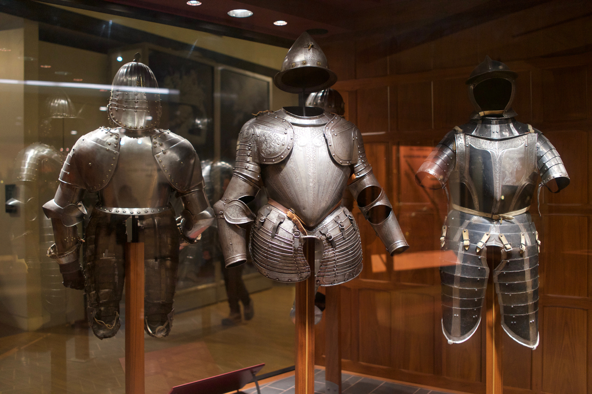 Sony Cyber-shot DSC-RX1R + Sony 35mm F2.0 sample photo. Royal ontario museum #38 photography
