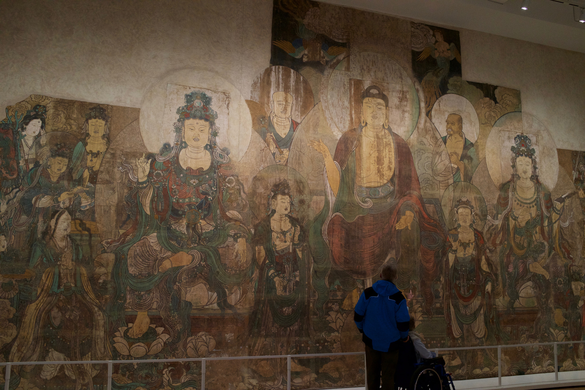 Sony Cyber-shot DSC-RX1R + Sony 35mm F2.0 sample photo. Royal ontario museum #46 photography