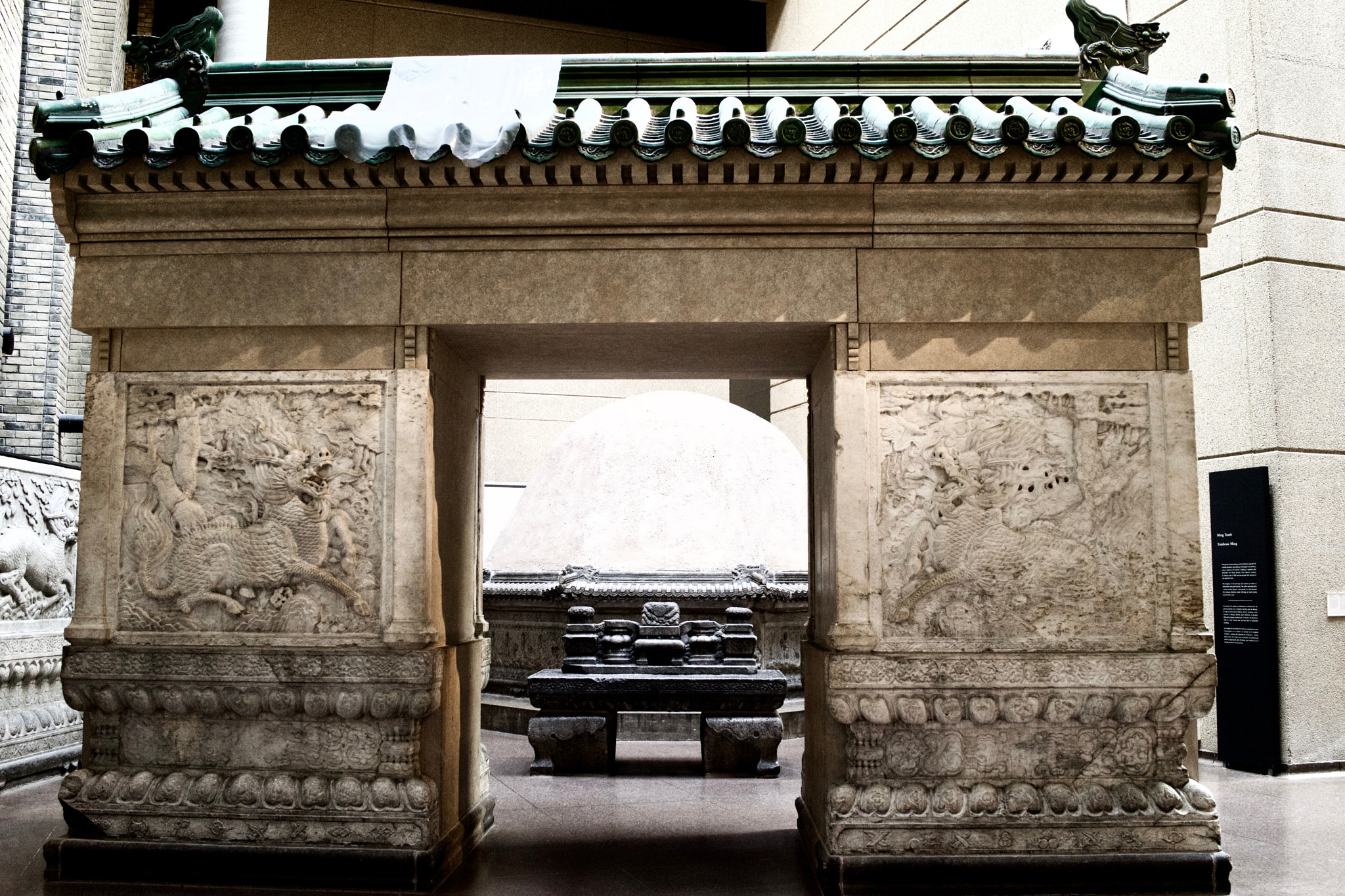 Sony Cyber-shot DSC-RX1R + Sony 35mm F2.0 sample photo. Royal ontario museum #50 photography