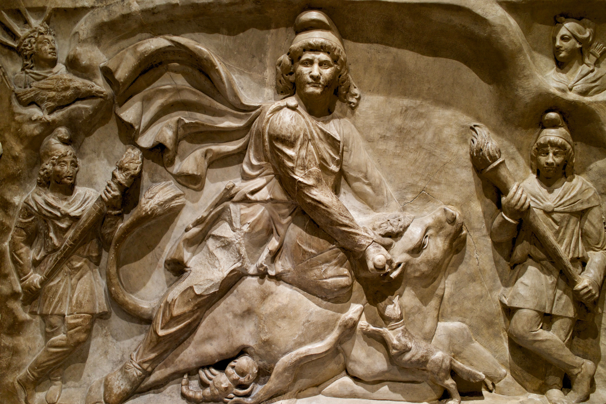 Sony Cyber-shot DSC-RX1R + Sony 35mm F2.0 sample photo. Royal ontario museum #63 photography