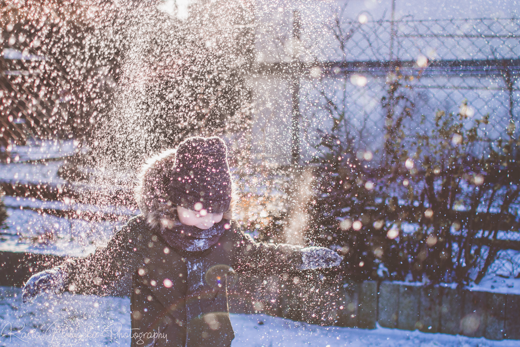 Canon EF 28mm F1.8 USM sample photo. Magic... photography