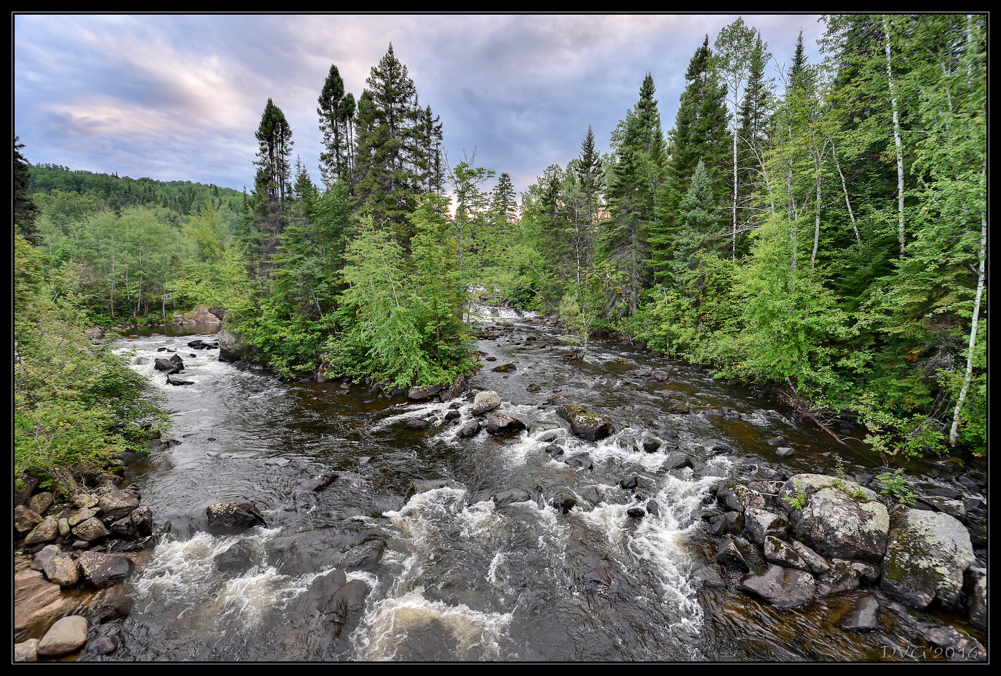 Nikon D5500 sample photo. Near ferland et boilleau photography