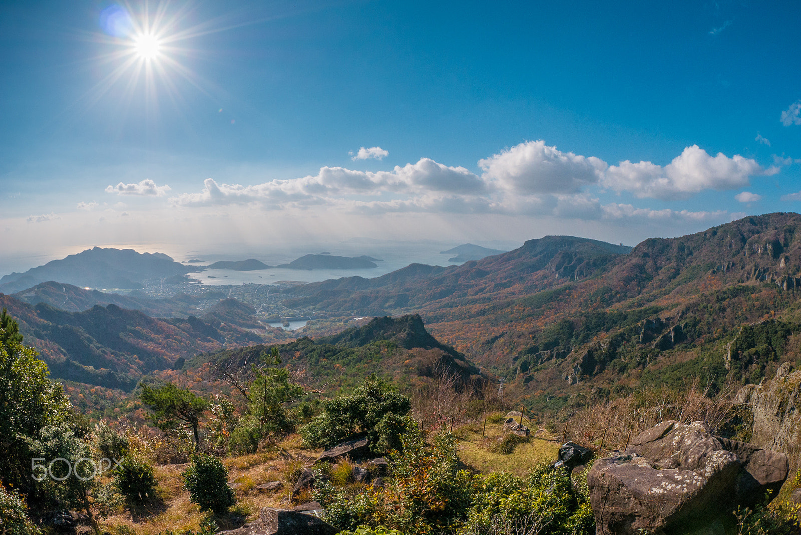 Panasonic Lumix DMC-GX7 + OLYMPUS M.8mm F1.8 sample photo. Kyoto photography