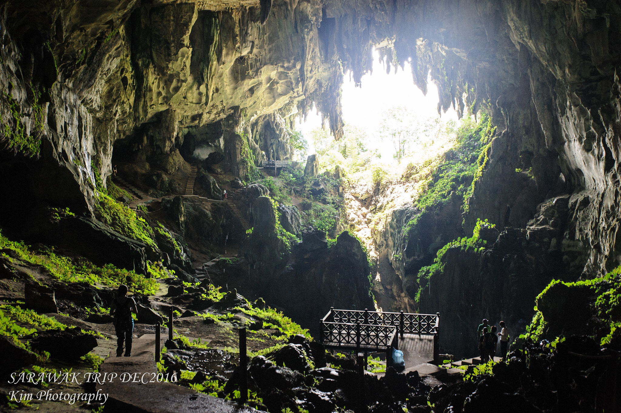 Tamron SP 24-70mm F2.8 Di VC USD sample photo. Fairy cave photography