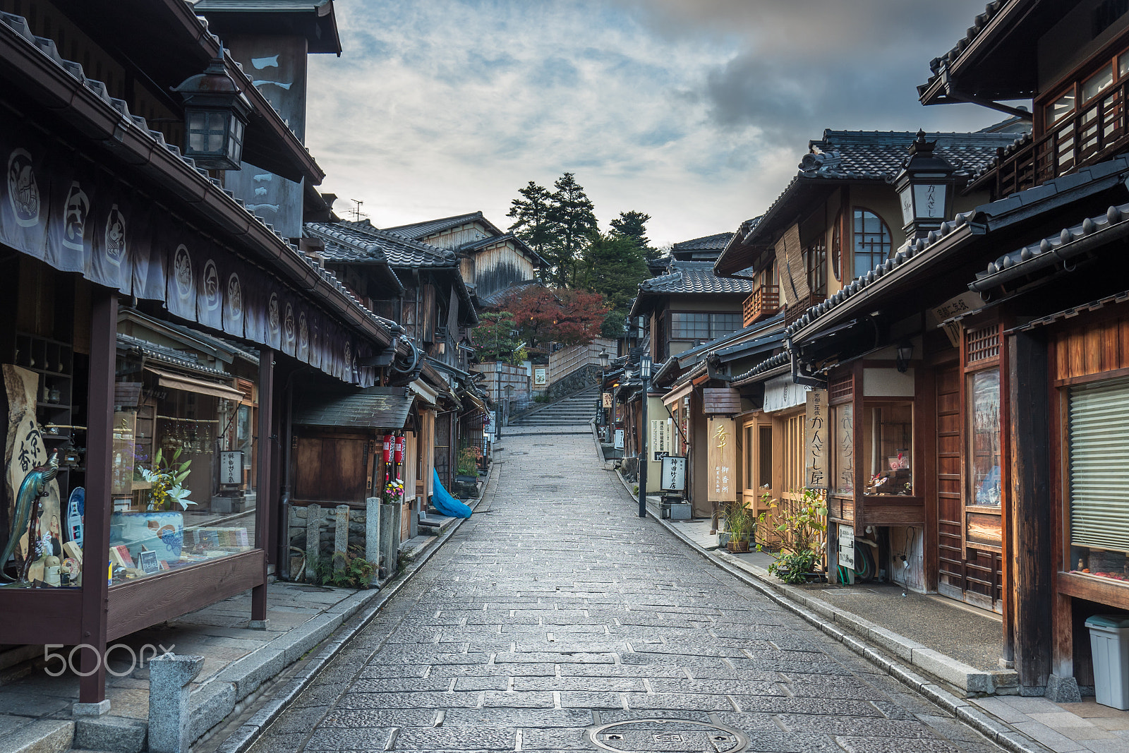 Olympus PEN-F sample photo. Kyoto photography