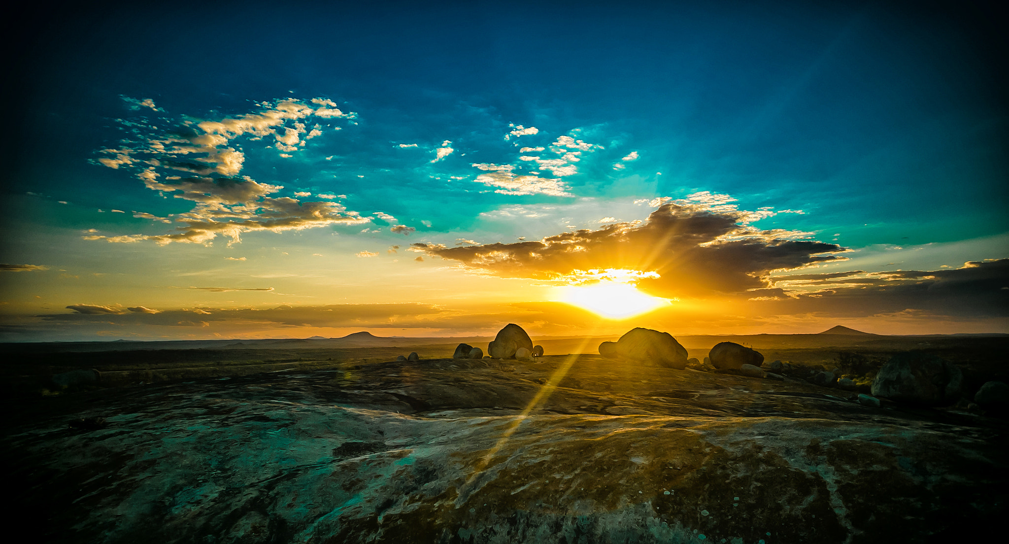 Canon EF-S 10-22mm F3.5-4.5 USM sample photo. Lajedo pai mateus - cabaceiras - pb photography