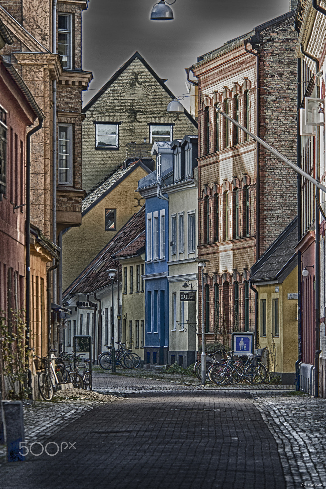 Nikon D600 sample photo. Malmo sweden photography
