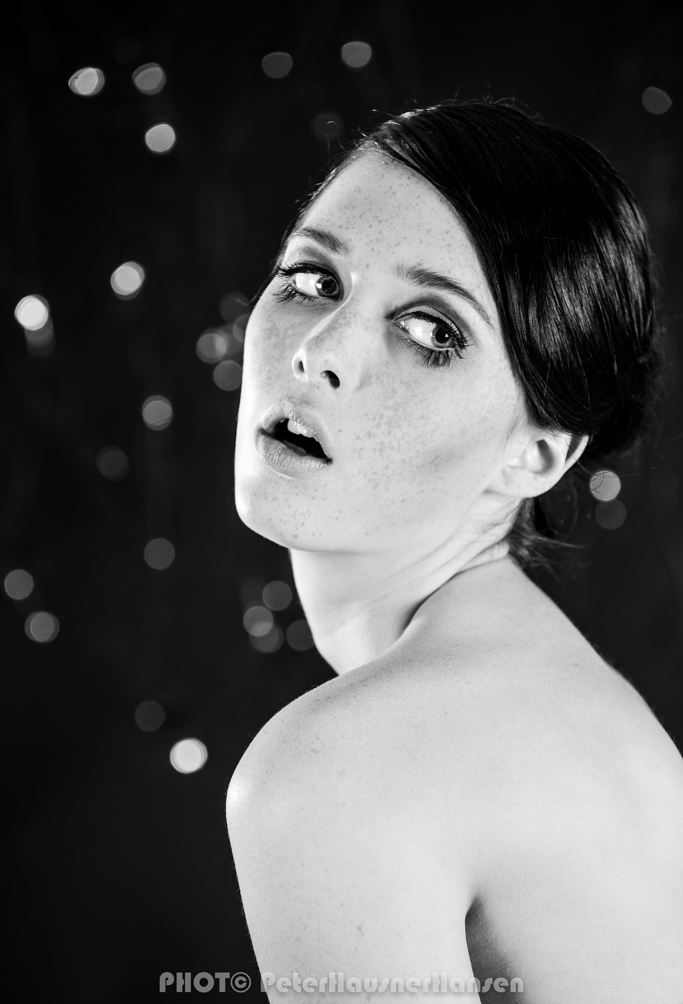 Nikon D3 sample photo. Jasmin photography