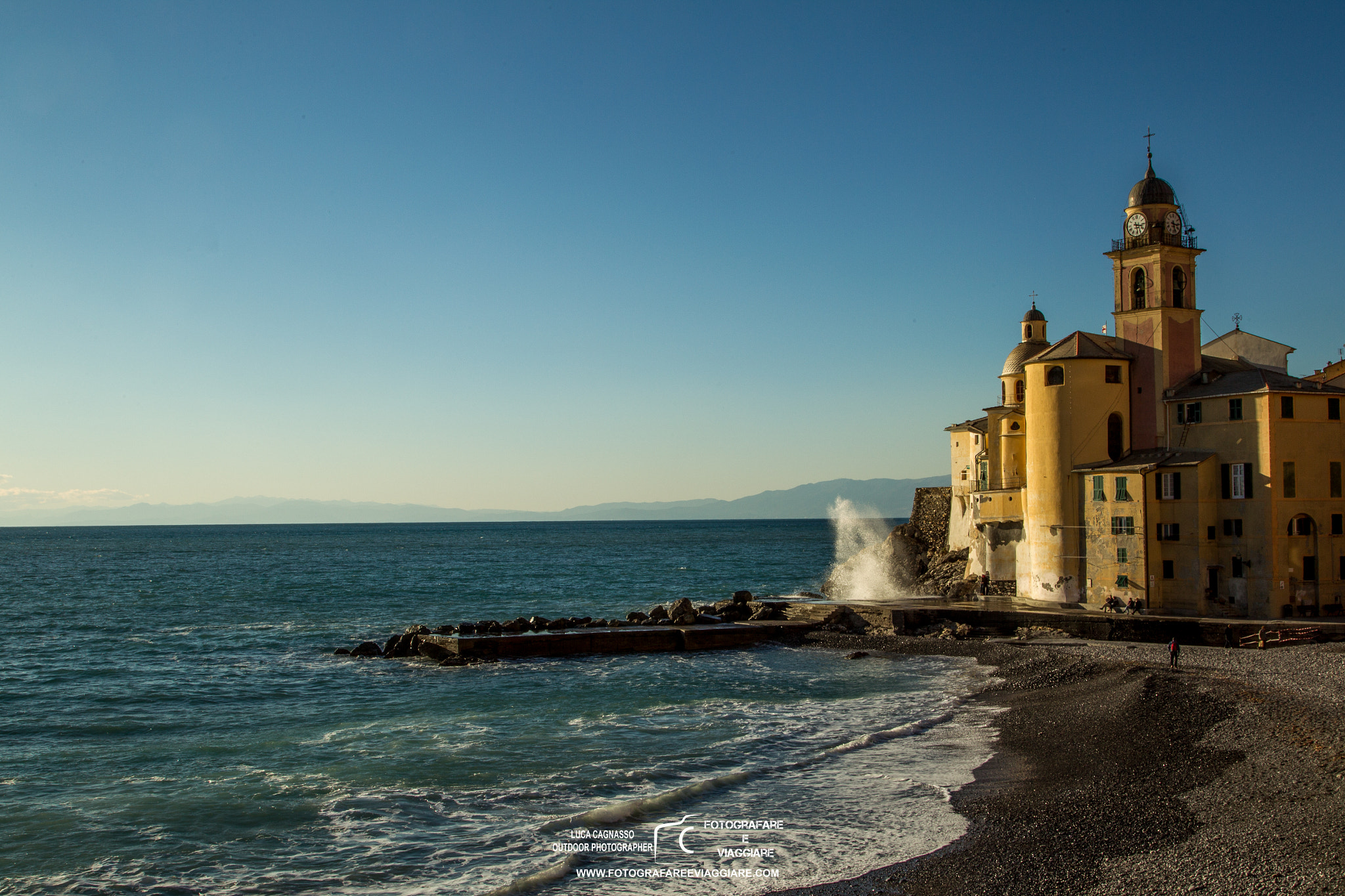 Canon EOS-1D Mark IV sample photo. Magnifica italia photography