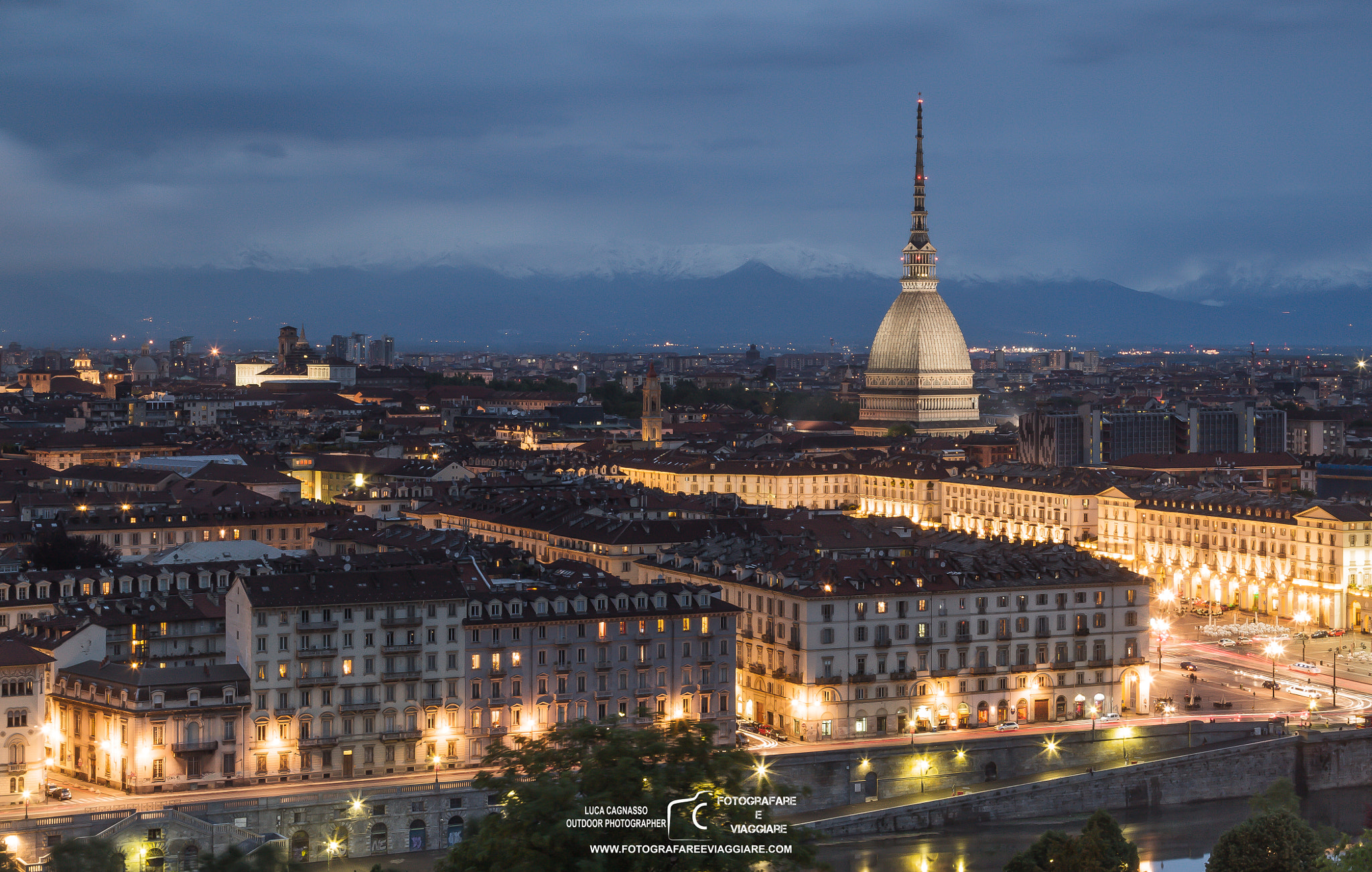 Canon EOS-1D Mark IV sample photo. Magnifica italia photography