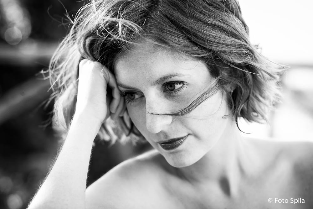 Canon EF 85mm F1.8 USM sample photo. Vittoria a photography