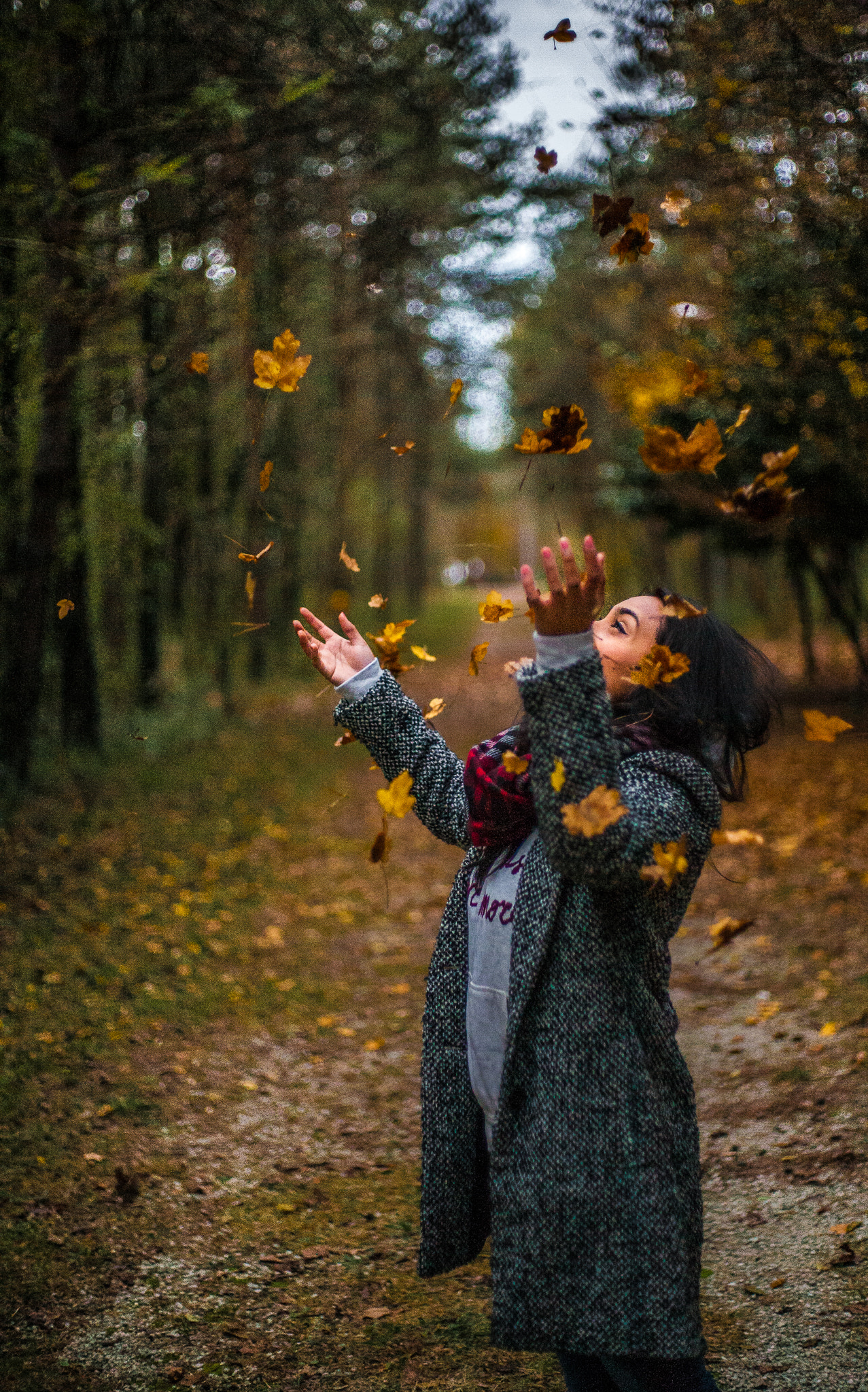 Canon EF 35-80mm f/4-5.6 sample photo. Happyness photography