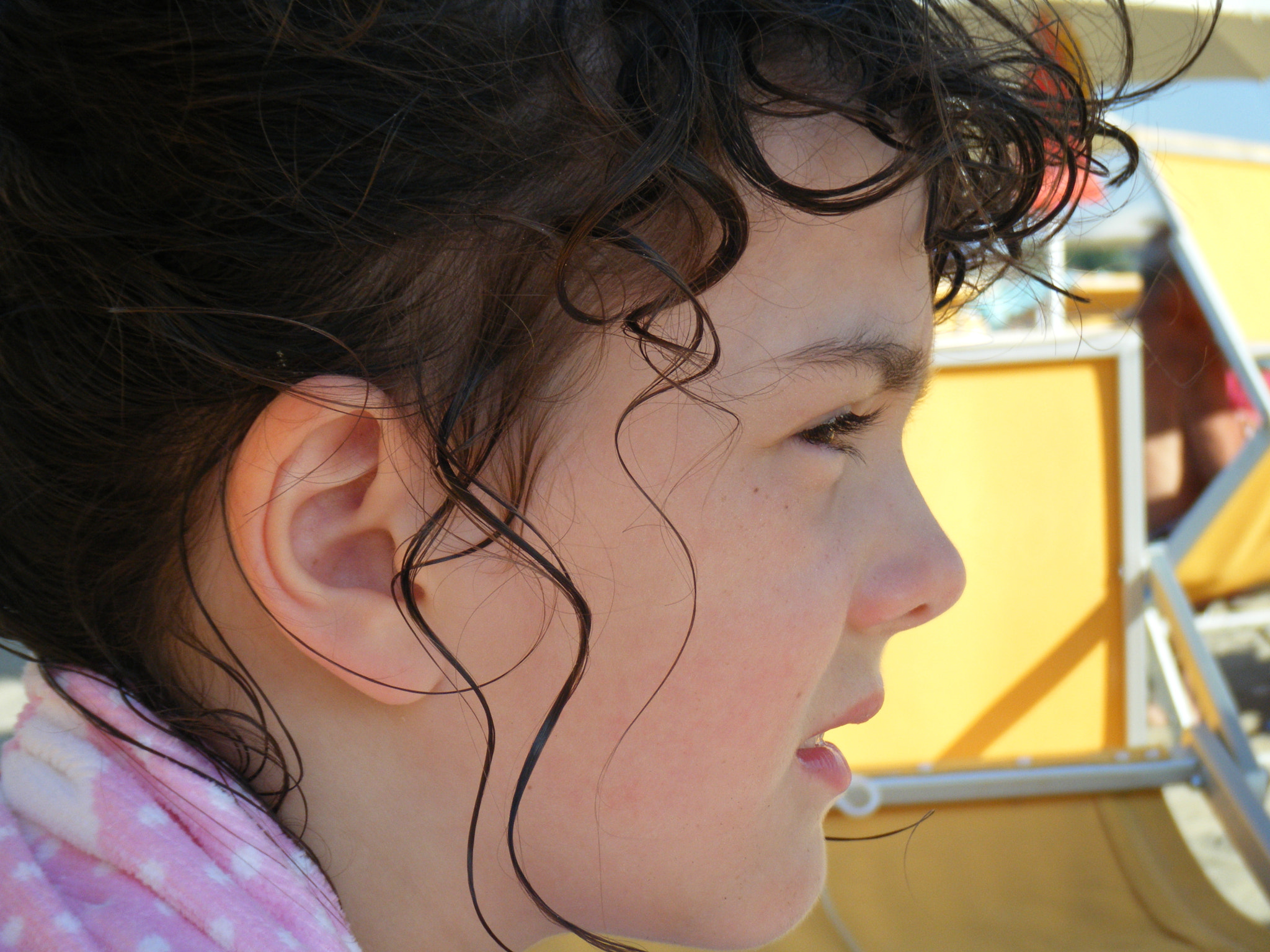 Fujifilm FinePix Z33WP sample photo. Immagine photography