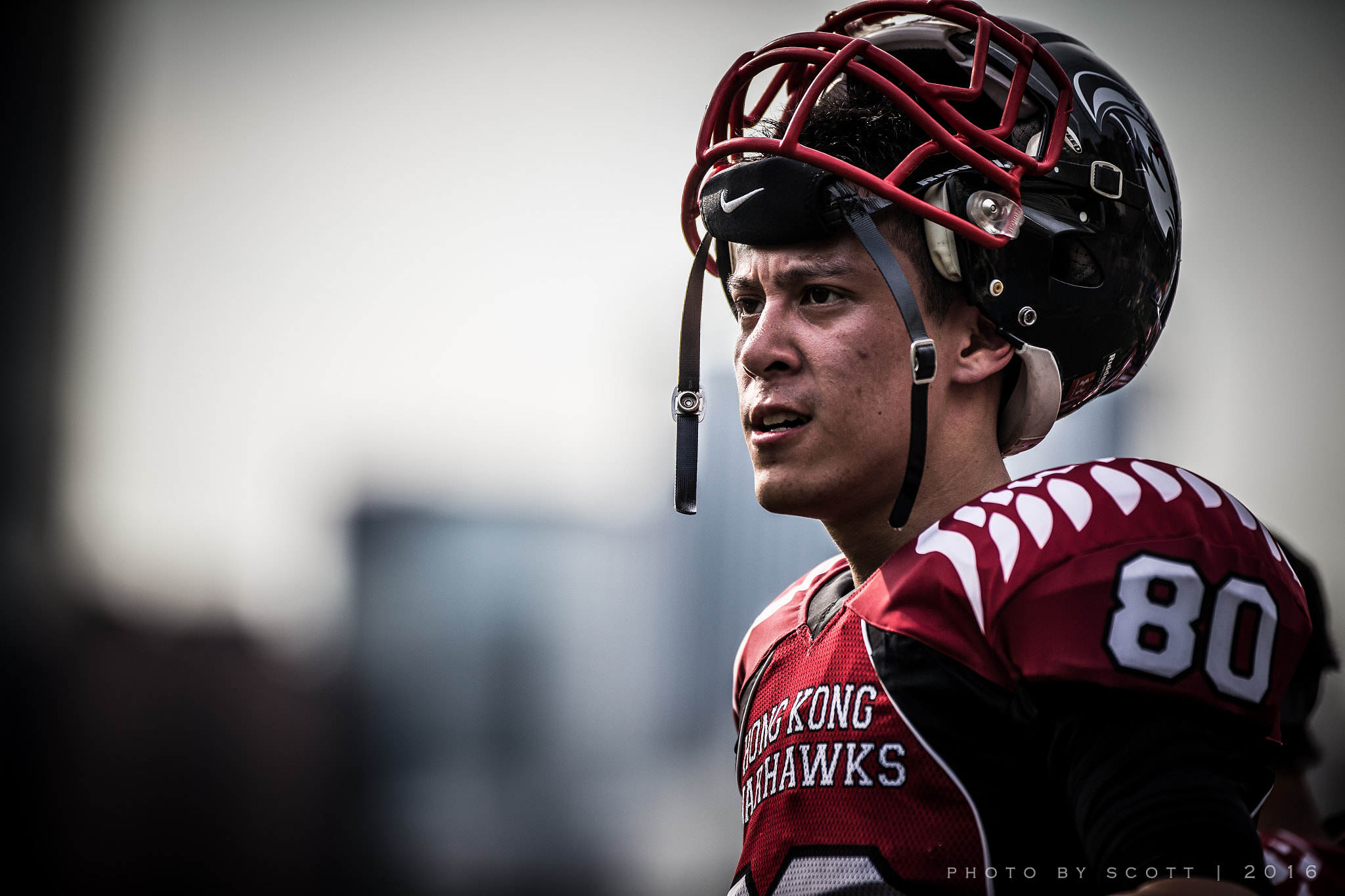 Canon EF 200mm F2.8L II USM sample photo. Sportsman photography