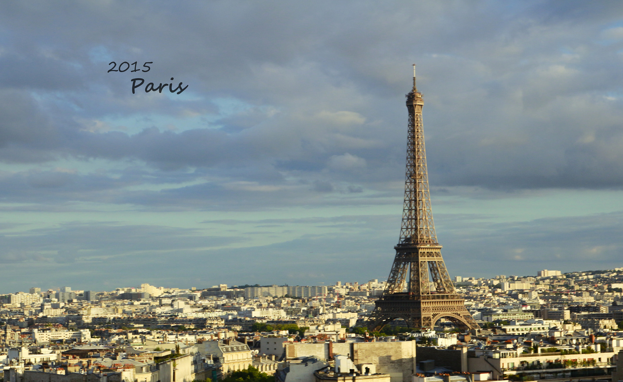 Canon EOS 650D (EOS Rebel T4i / EOS Kiss X6i) sample photo. Miss you.  paris photography