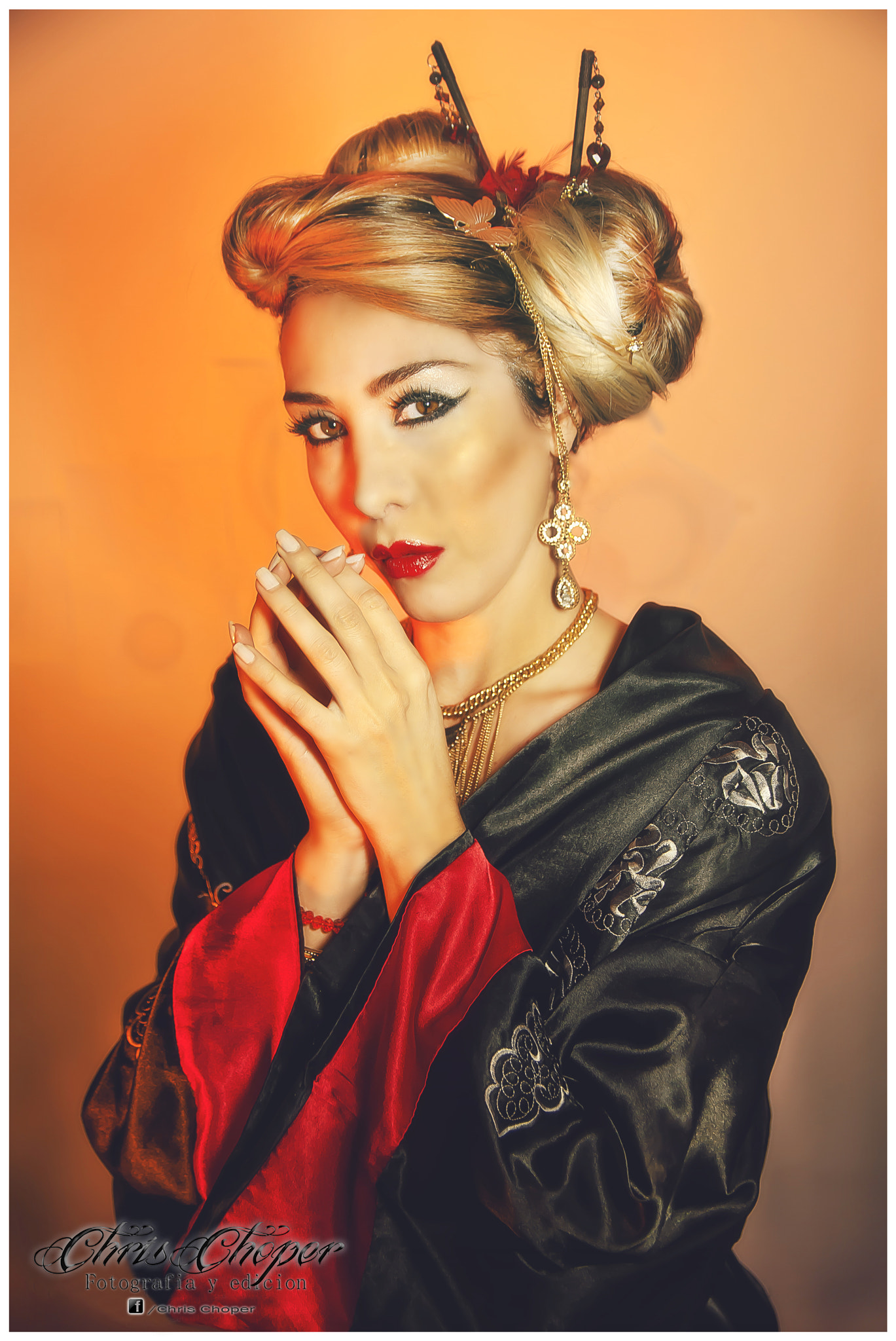 Sigma 17-50mm F2.8 EX DC OS HSM sample photo. Chris choper photography