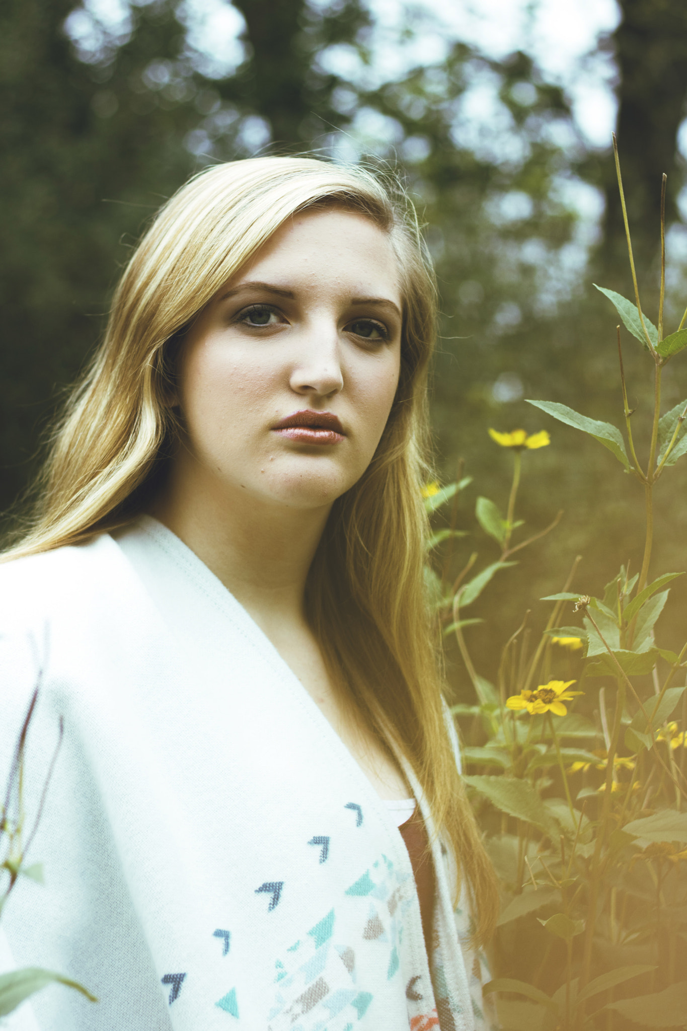 Canon EF 50mm F1.8 II sample photo. Maggie photography