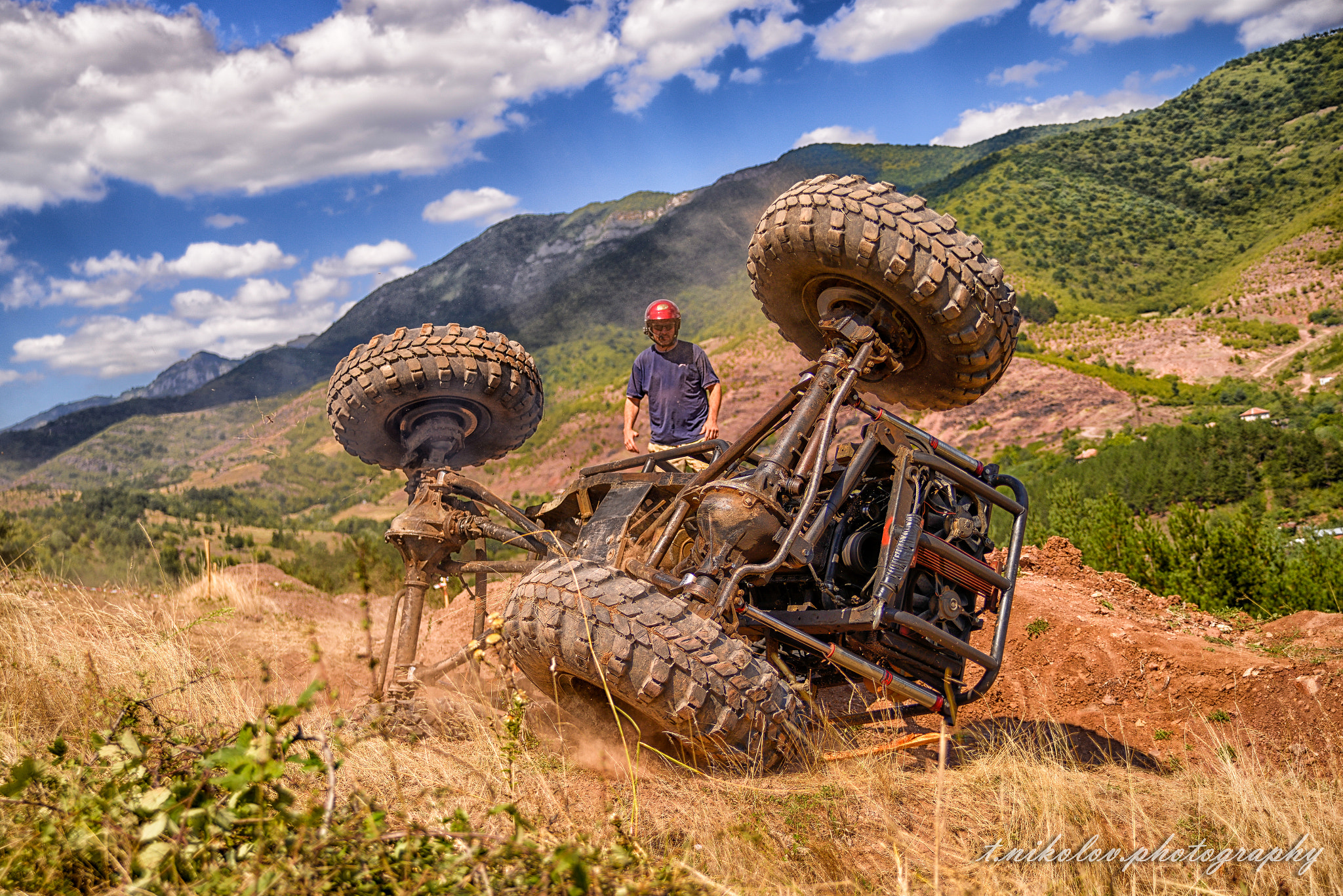 Nikon D800 sample photo. Extreme.. photography