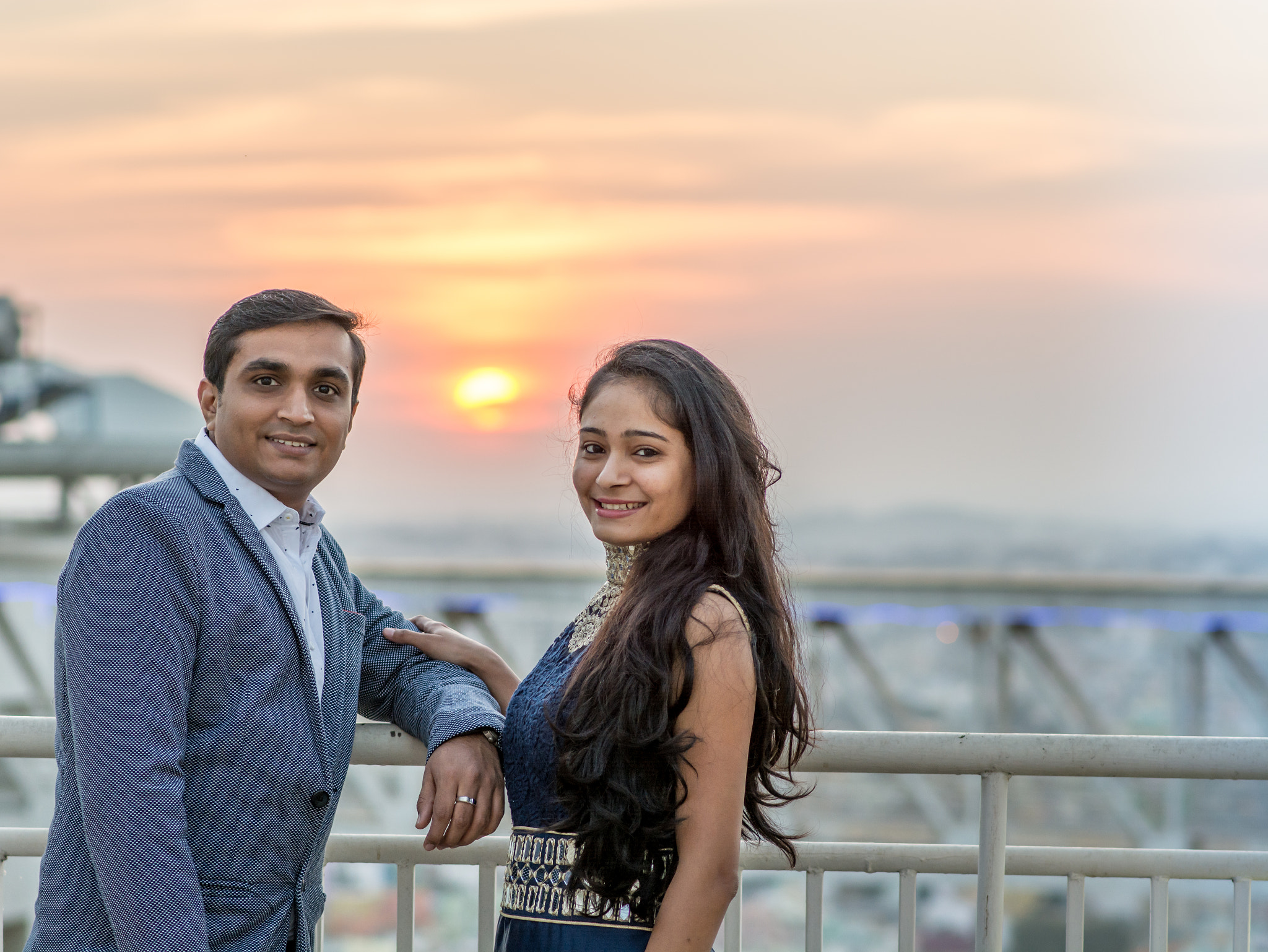 Nikon D5200 + Nikon AF-S Nikkor 85mm F1.8G sample photo. Jugal and garima photography