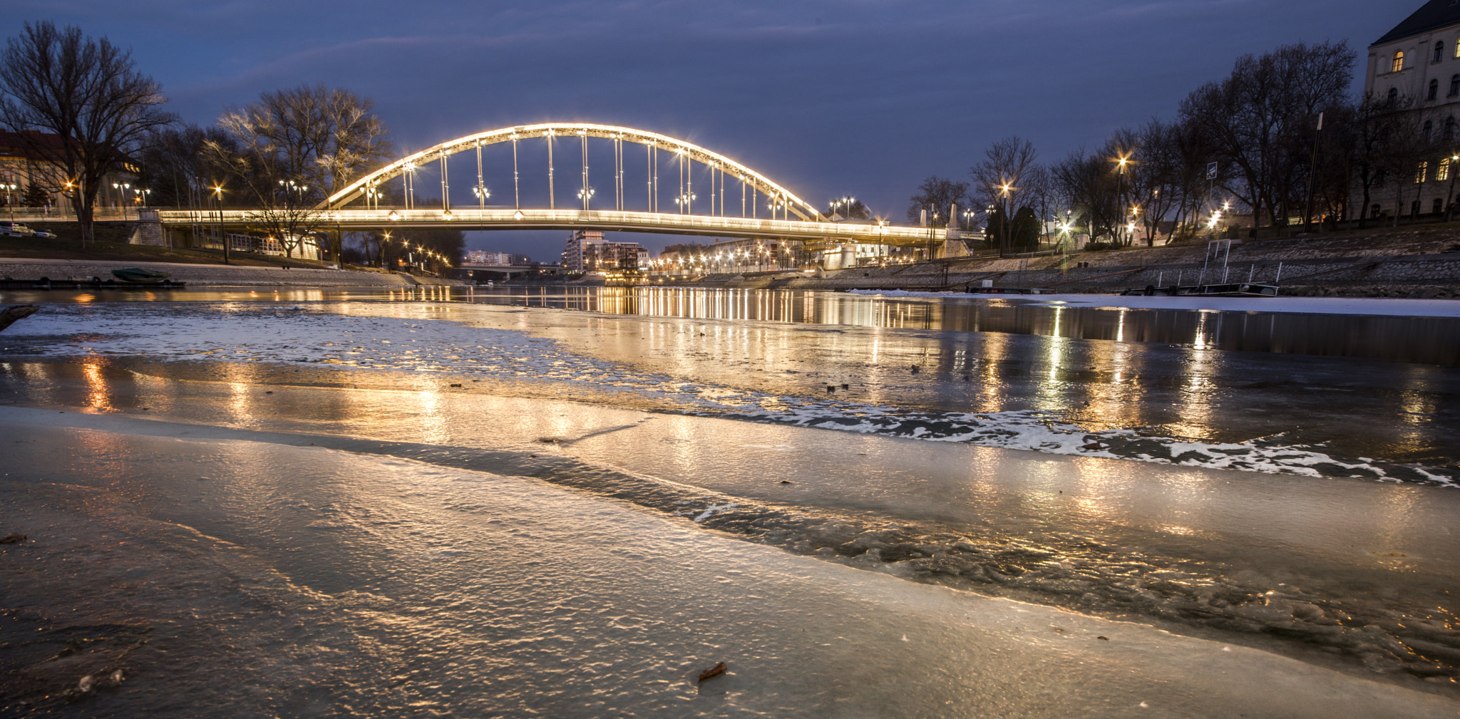 Canon EOS 5D Mark IV + Sigma 12-24mm F4.5-5.6 II DG HSM sample photo. Győr photography