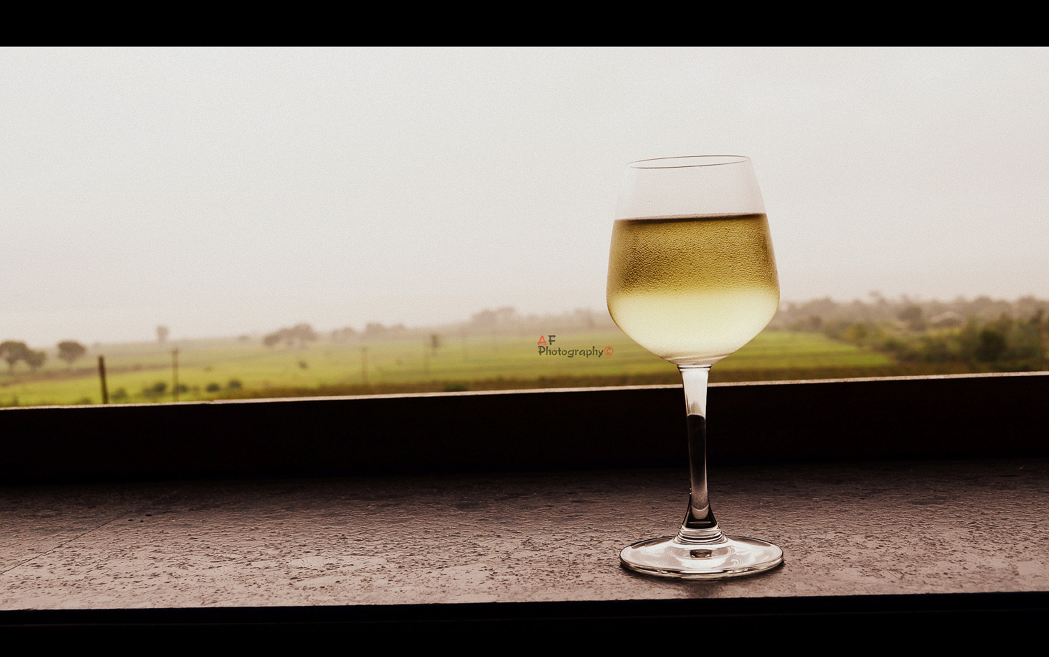 AF-S Nikkor 300mm f/2.8D IF-ED II sample photo. Sula wine resort photography