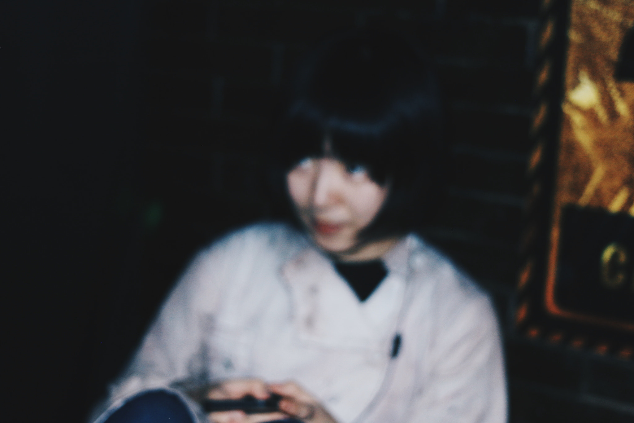 Canon EOS 70D + Canon EF 40mm F2.8 STM sample photo. Processed with vsco with hb2 preset photography