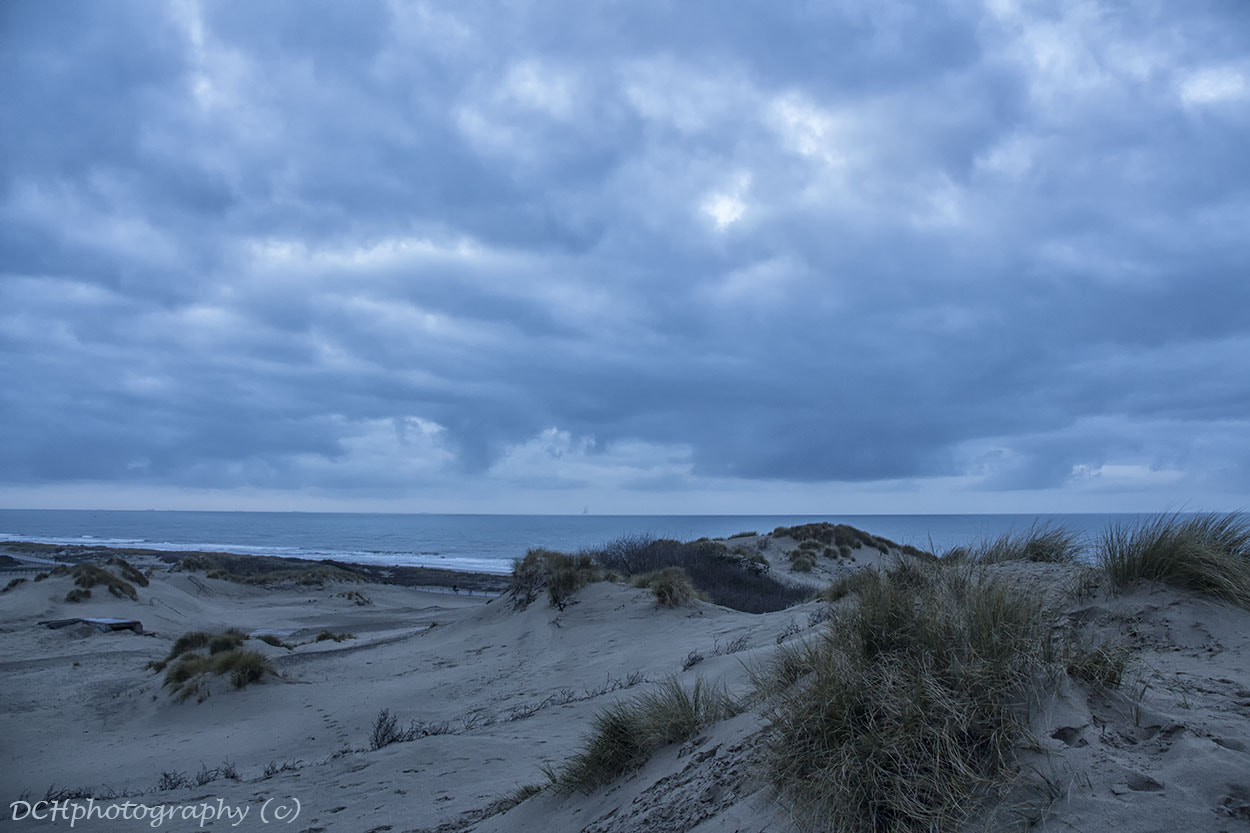 Sigma 18-200mm f/3.5-6.3 DC OS sample photo. The dunes photography
