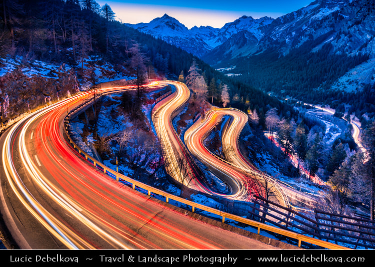 Canon EOS 5DS + Canon EF 16-35mm F4L IS USM sample photo. Switzerland - graubünden - grisons - maloja pass photography