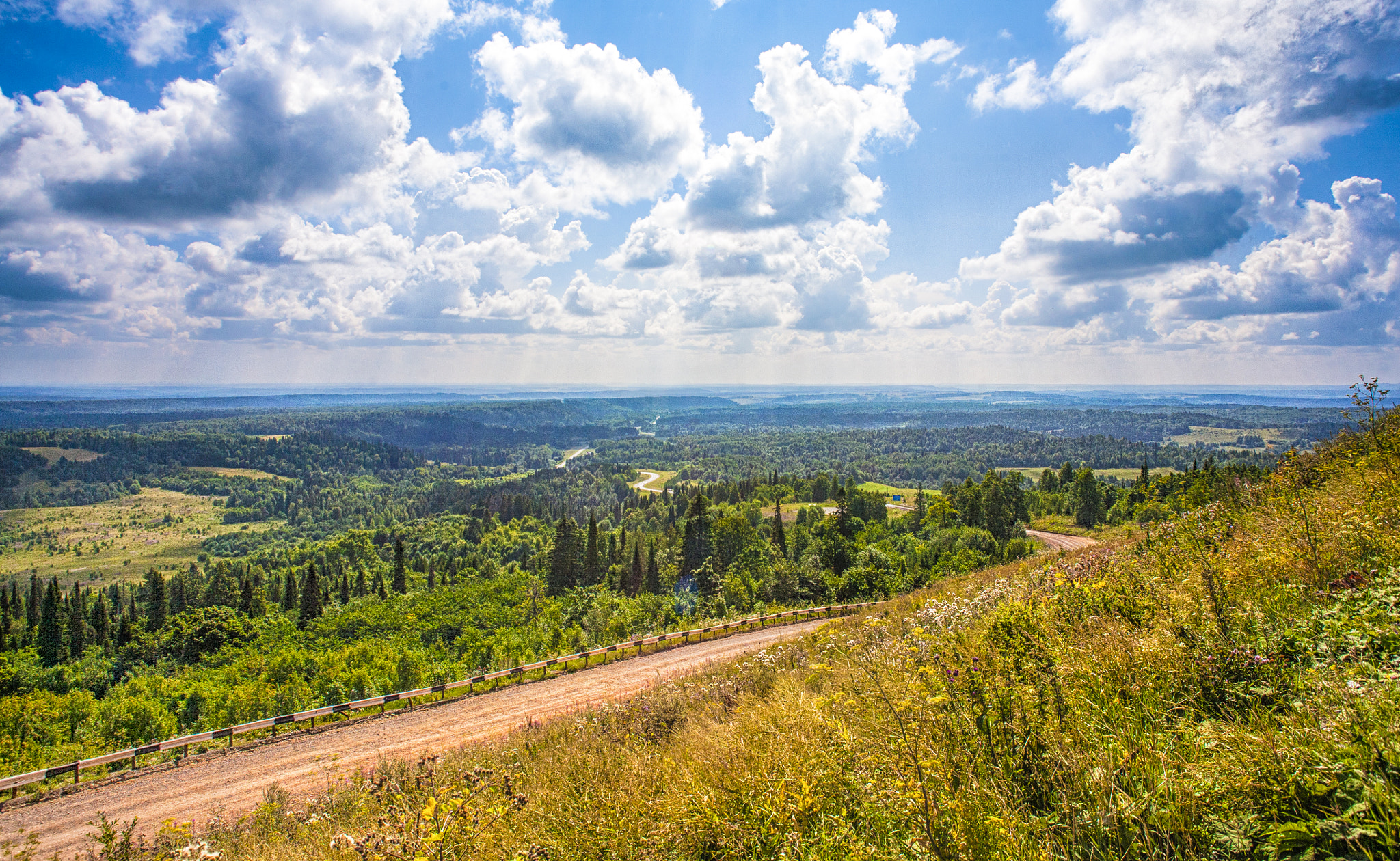 Canon EF 22-55mm f/4-5.6 USM sample photo. Белая гора photography