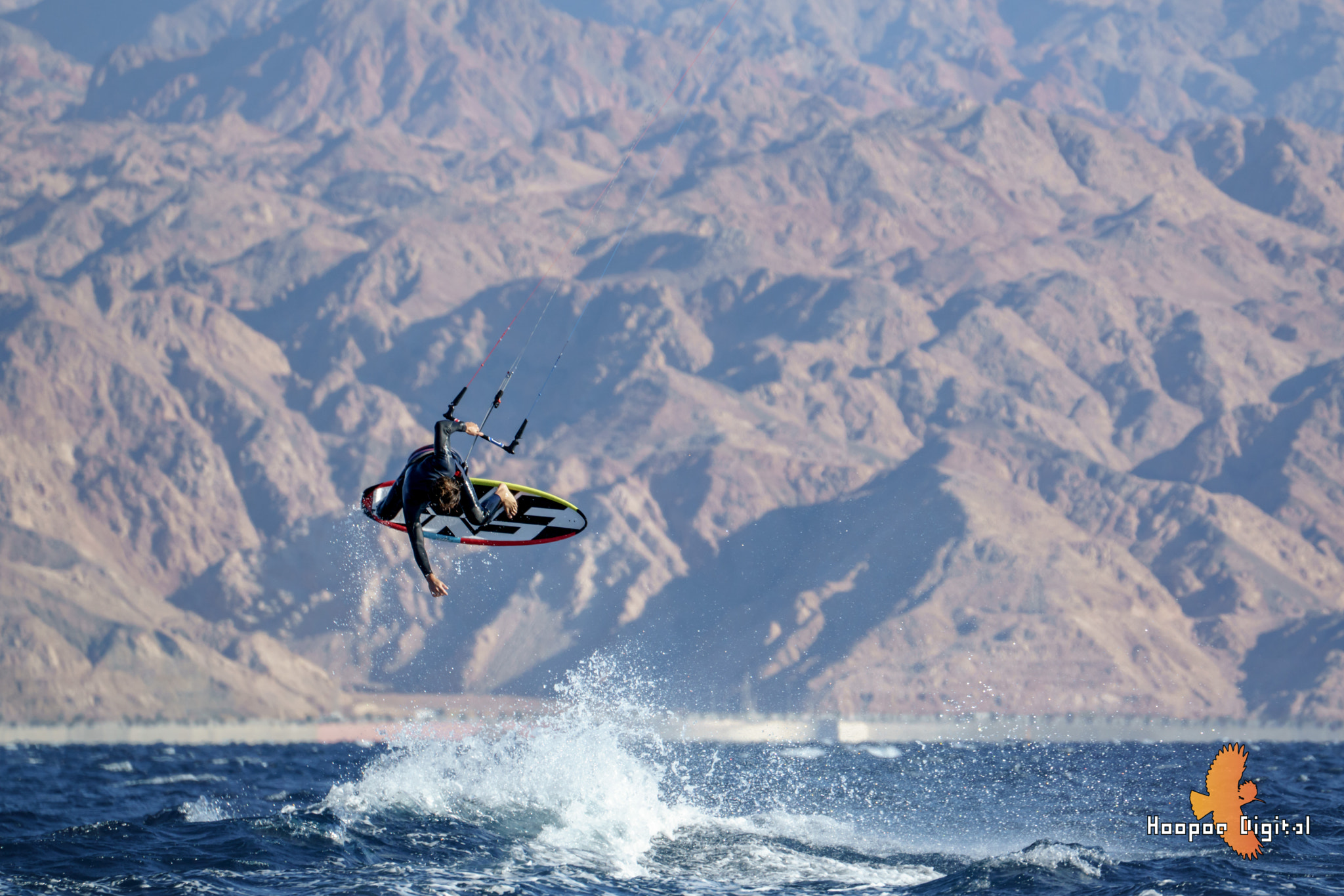 Sony FE 70-300mm F4.5-5.6 G OSS sample photo. Adam on the surf board photography