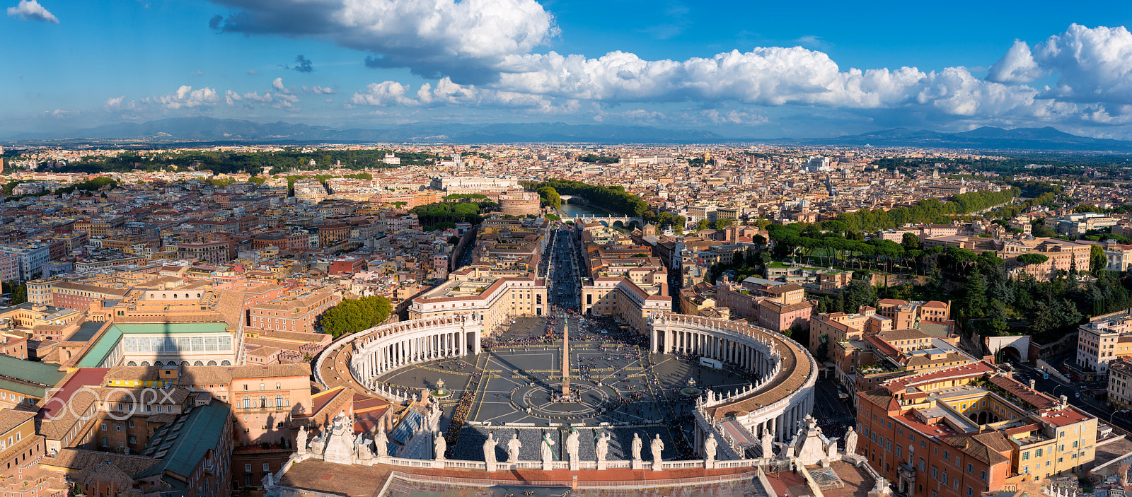 Nikon D800E + Sigma 35mm F1.4 DG HSM Art sample photo. Rome,rome! photography