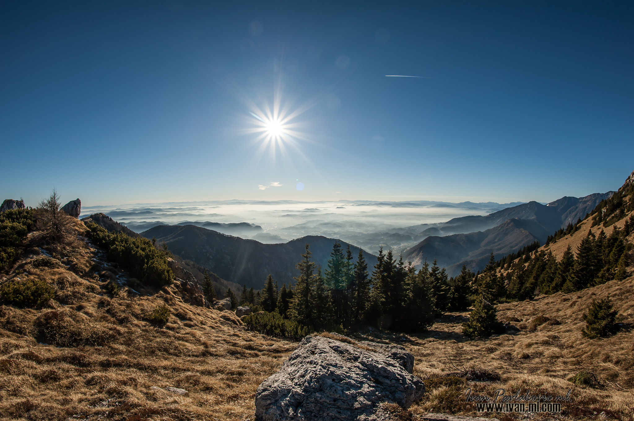 Samyang 12mm F2.8 ED AS NCS Fisheye sample photo. Viewpoint photography