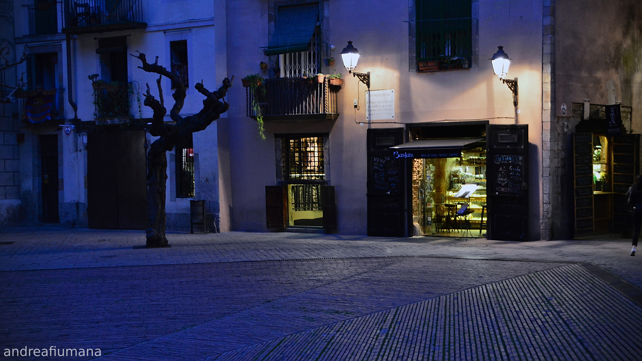 Nikon D3200 sample photo. Fossar de les moreres photography