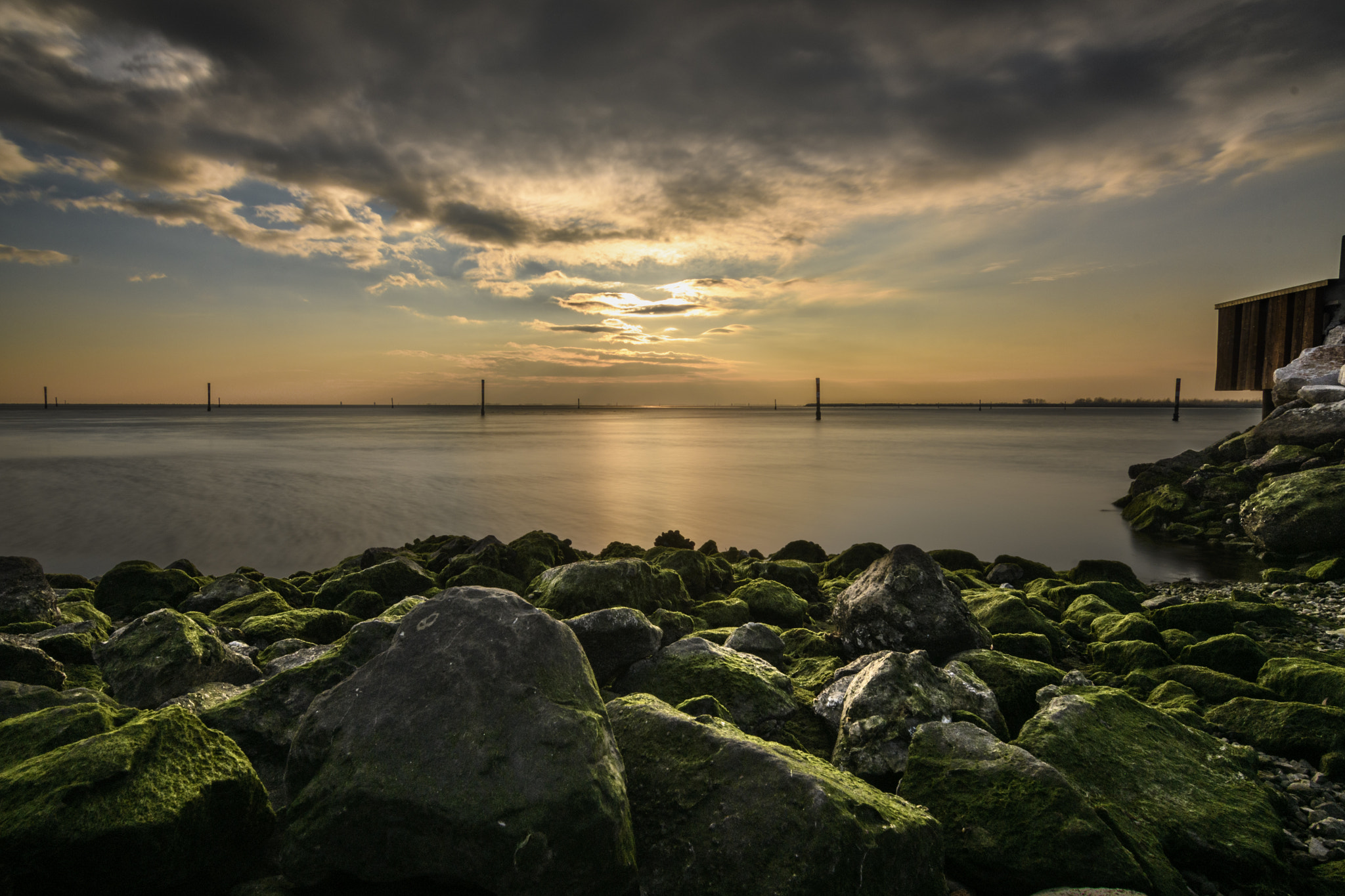 Nikon D500 sample photo. Sunset2 photography