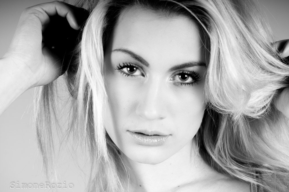 Nikon D300 sample photo. Nikita photography