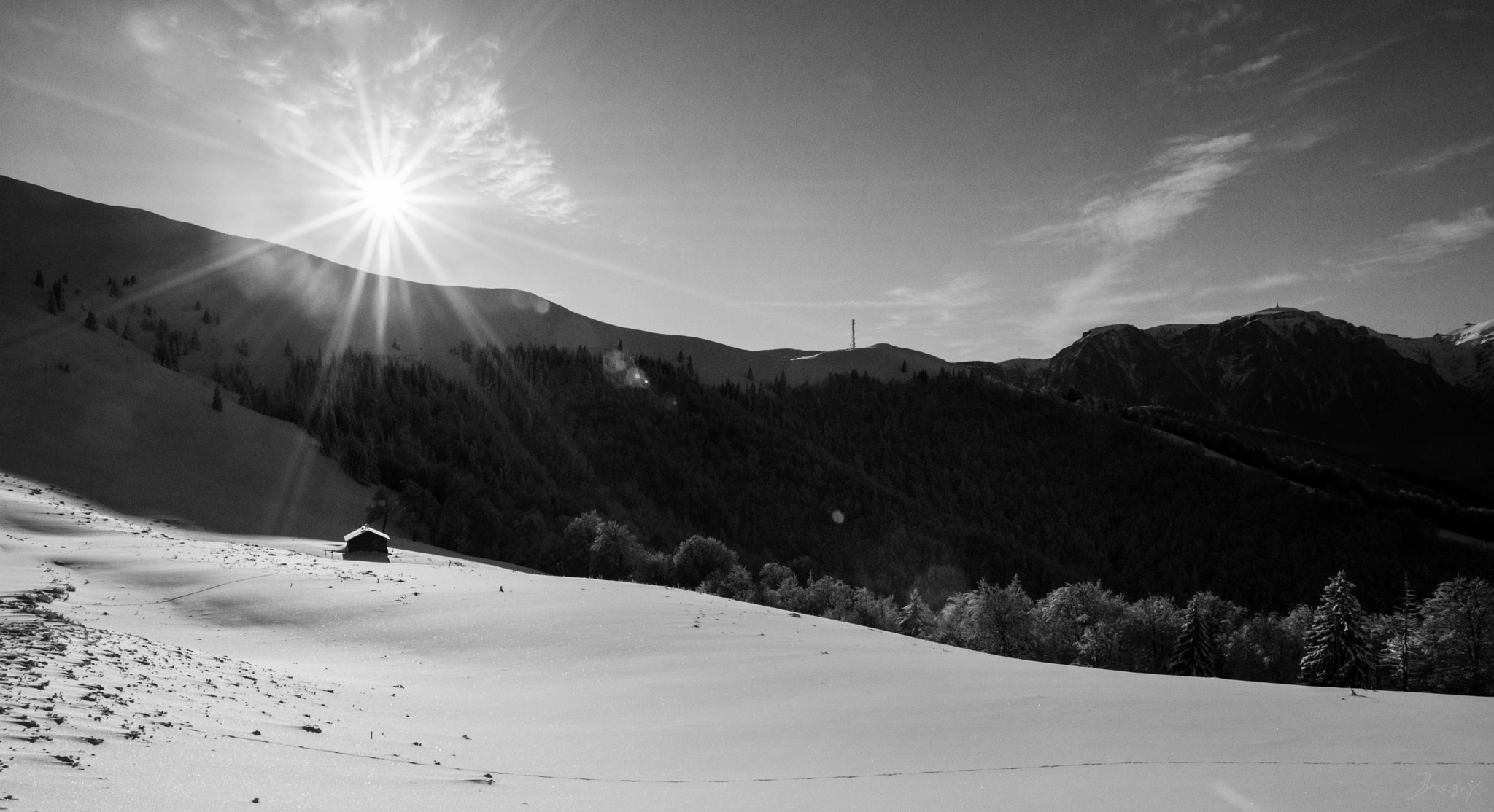 Nikon AF Nikkor 20mm F2.8D sample photo. House of rising sun photography
