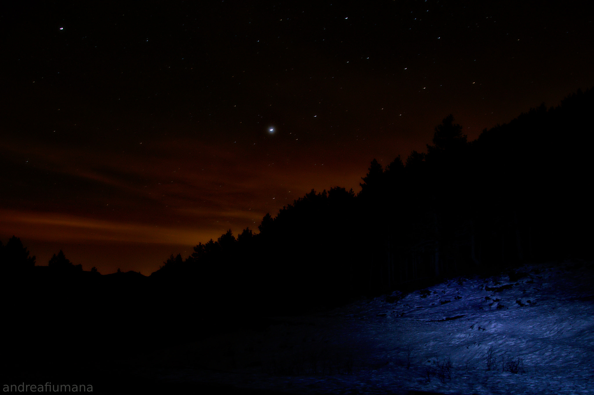 Nikon D3200 sample photo. Pedraforca #1 photography