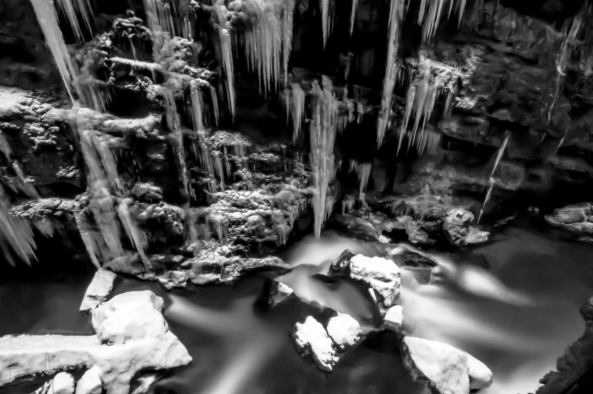 Tokina AT-X Pro 12-24mm F4 (IF) DX sample photo. Gorges photography