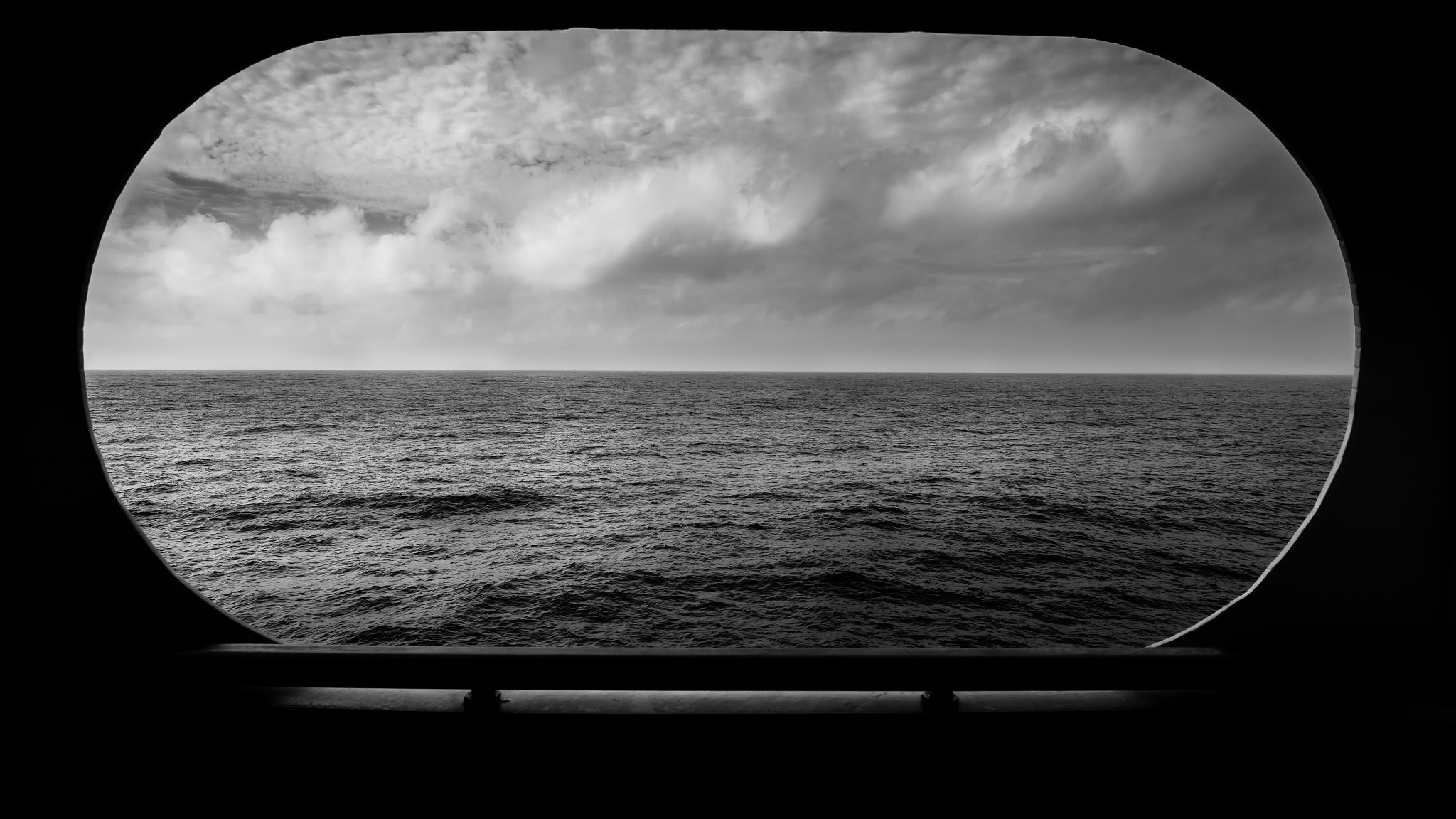 Canon EOS 6D + Sigma 20mm F1.4 DG HSM Art sample photo. Window to the sea photography
