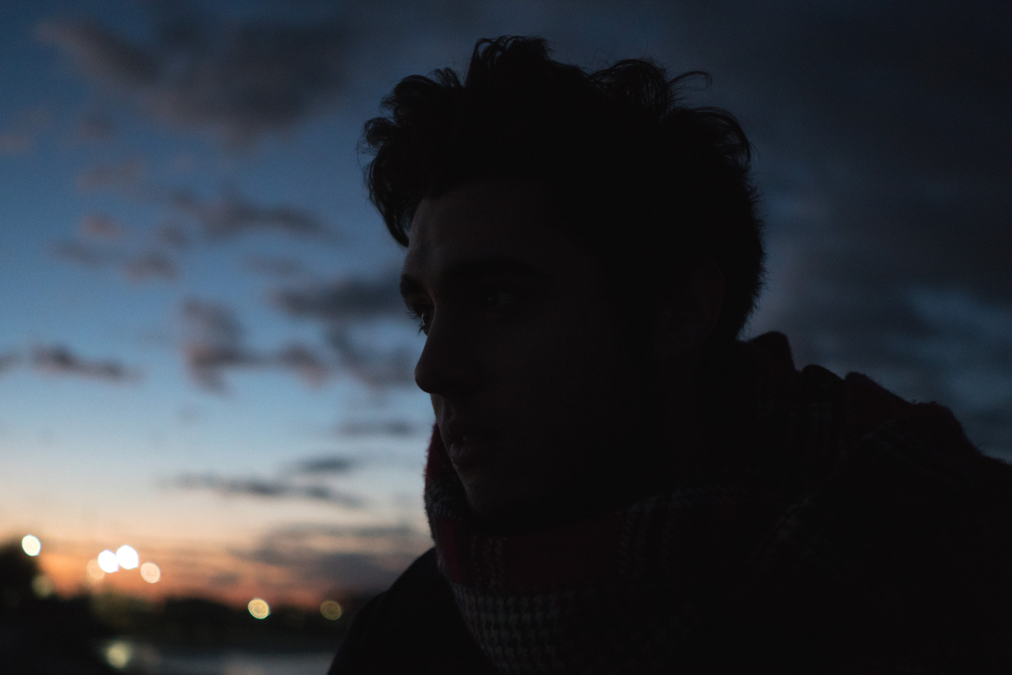 Sony a6300 + Sony FE 28mm F2 sample photo. Breathe photography
