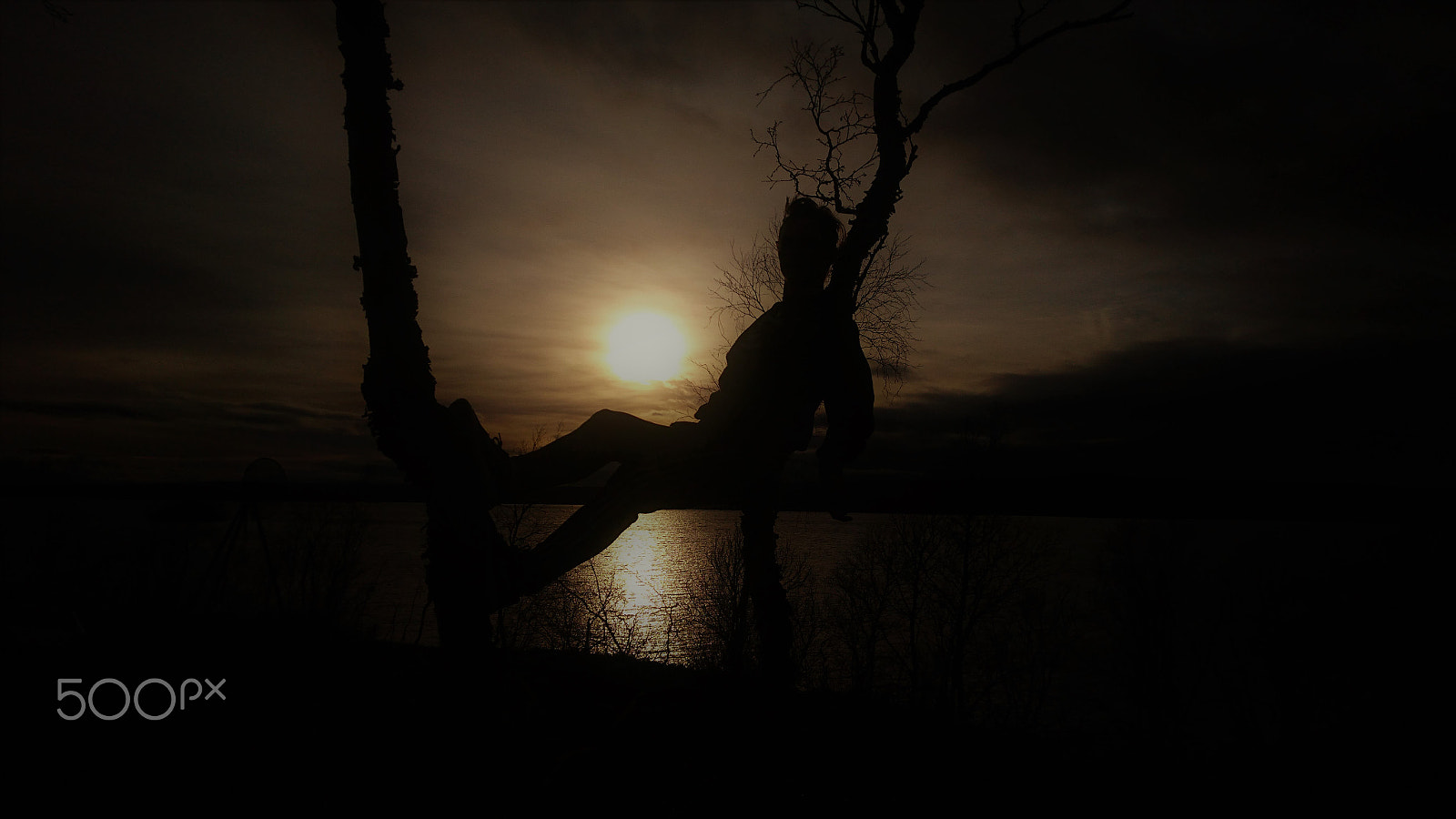 Sony Xperia Z3+ sample photo. Sunset photography