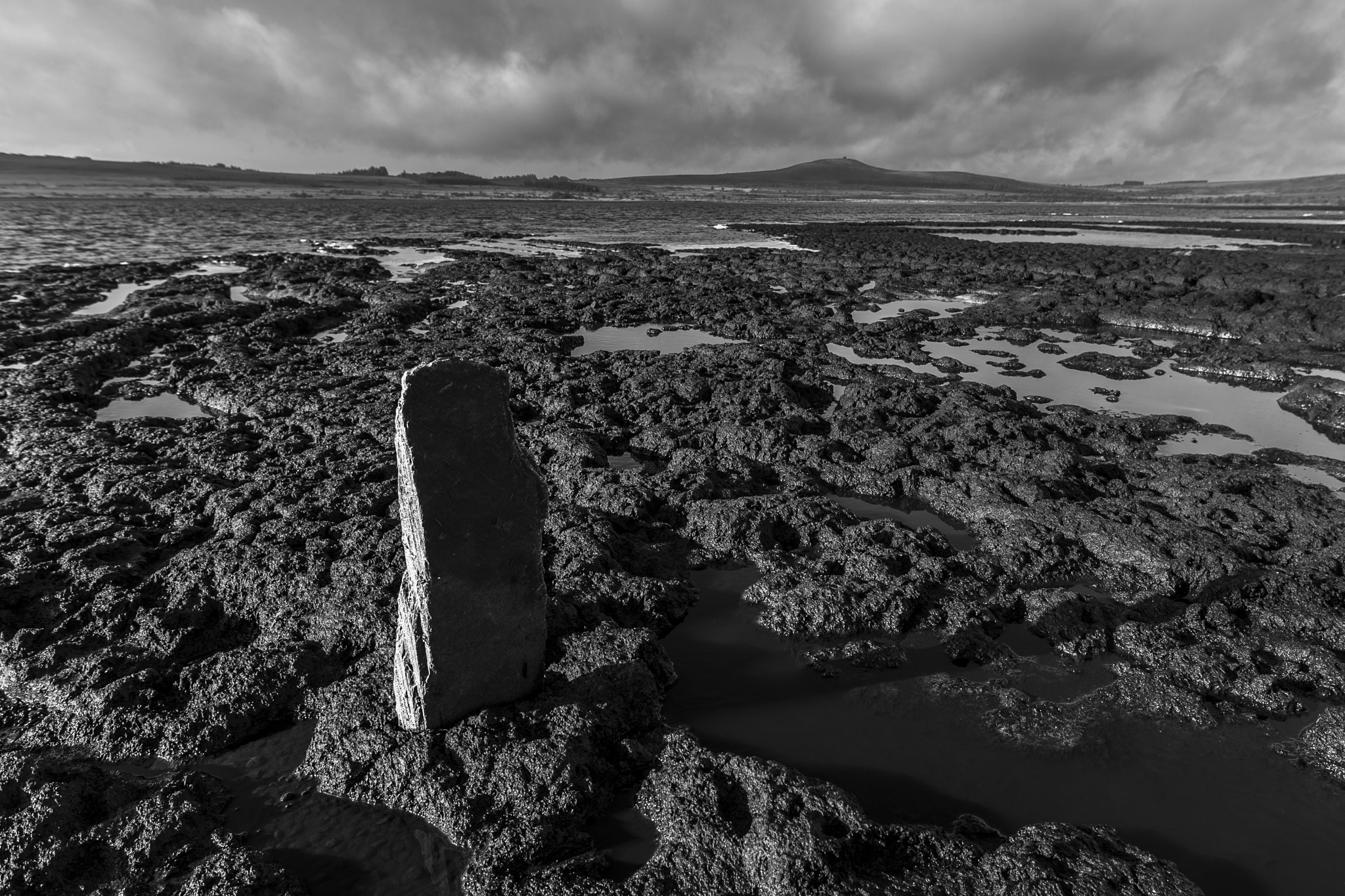 Canon EOS 5D + Sigma 20mm EX f/1.8 sample photo. Breizh odyssey photography