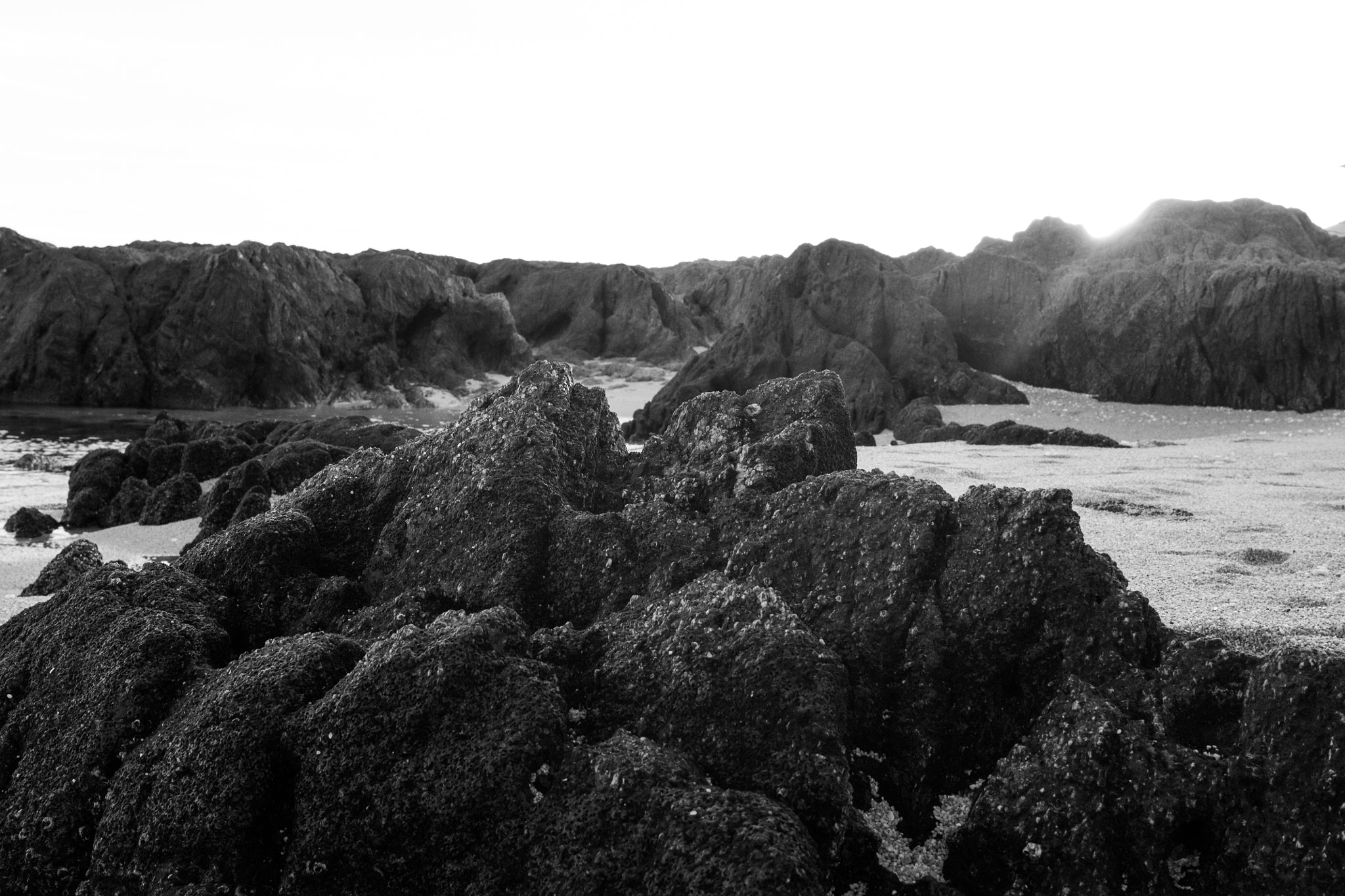Canon EF-S 24mm F2.8 STM sample photo. Los cabos photography